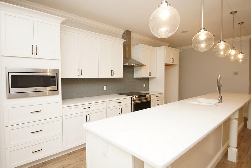 Woodland Shores - Residential