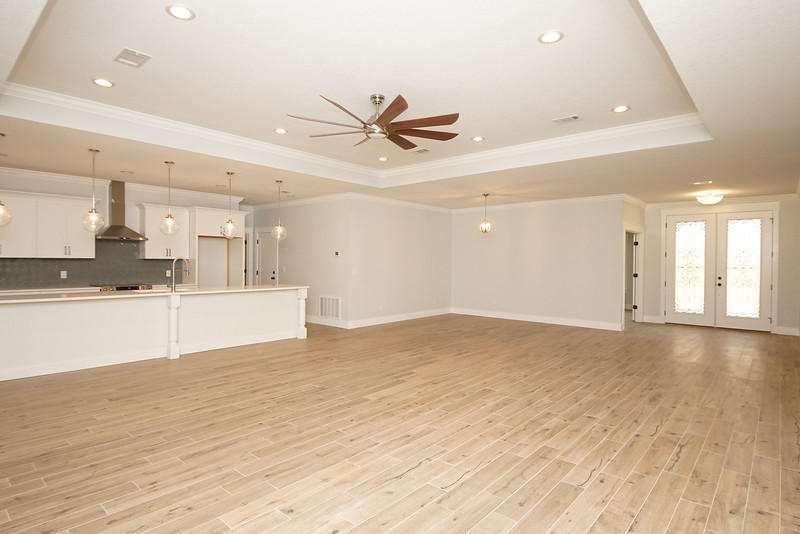 Woodland Shores - Residential