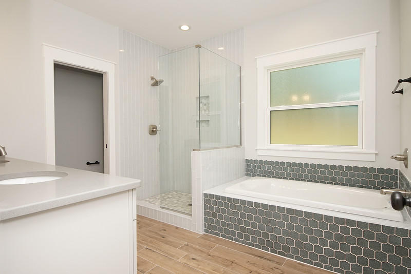 Woodland Shores - Residential