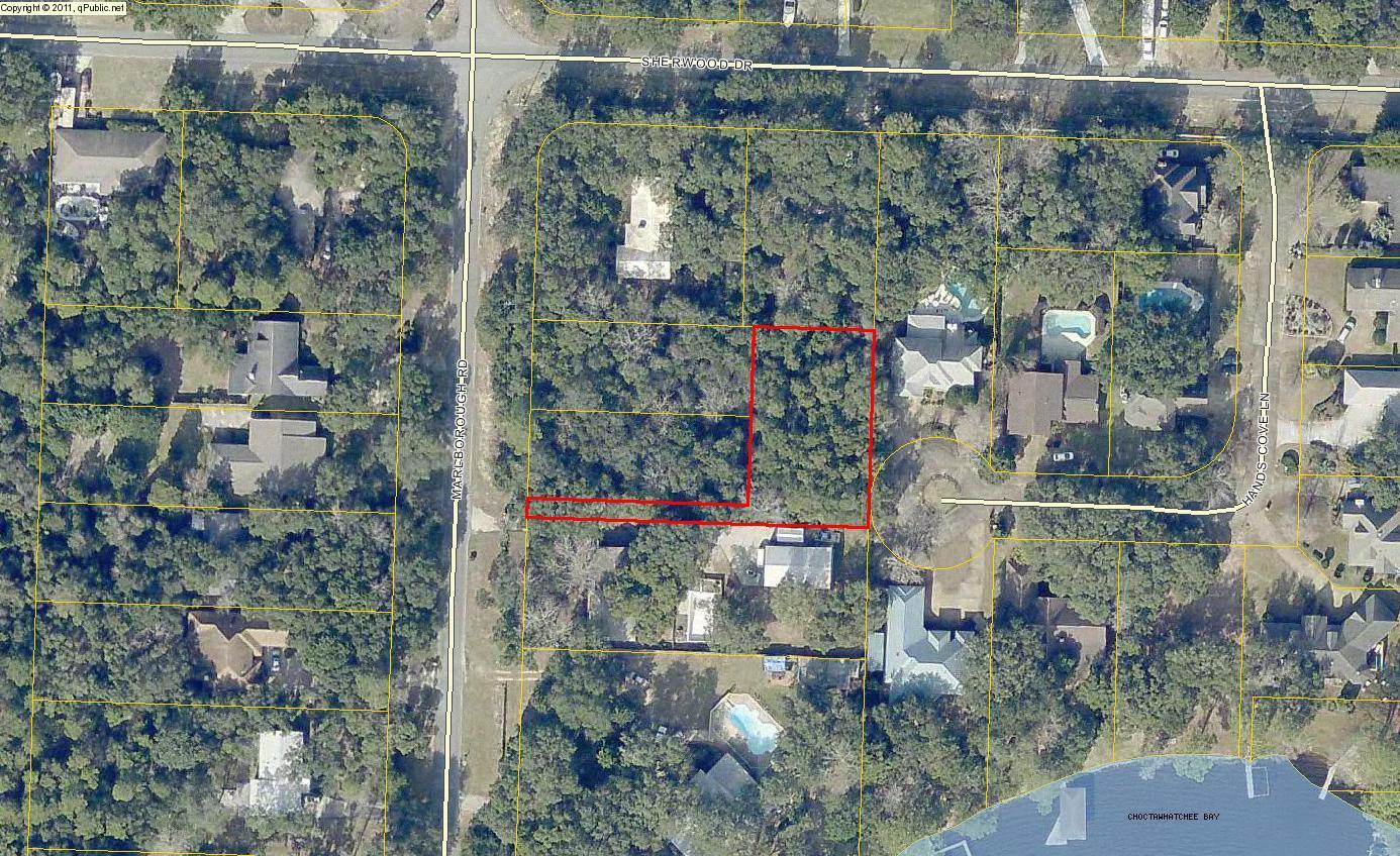 Woodland Shores - Residential