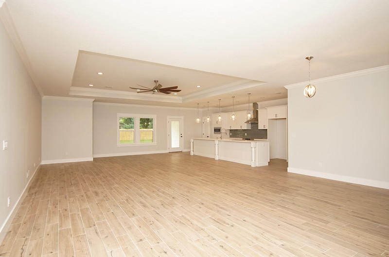 Woodland Shores - Residential