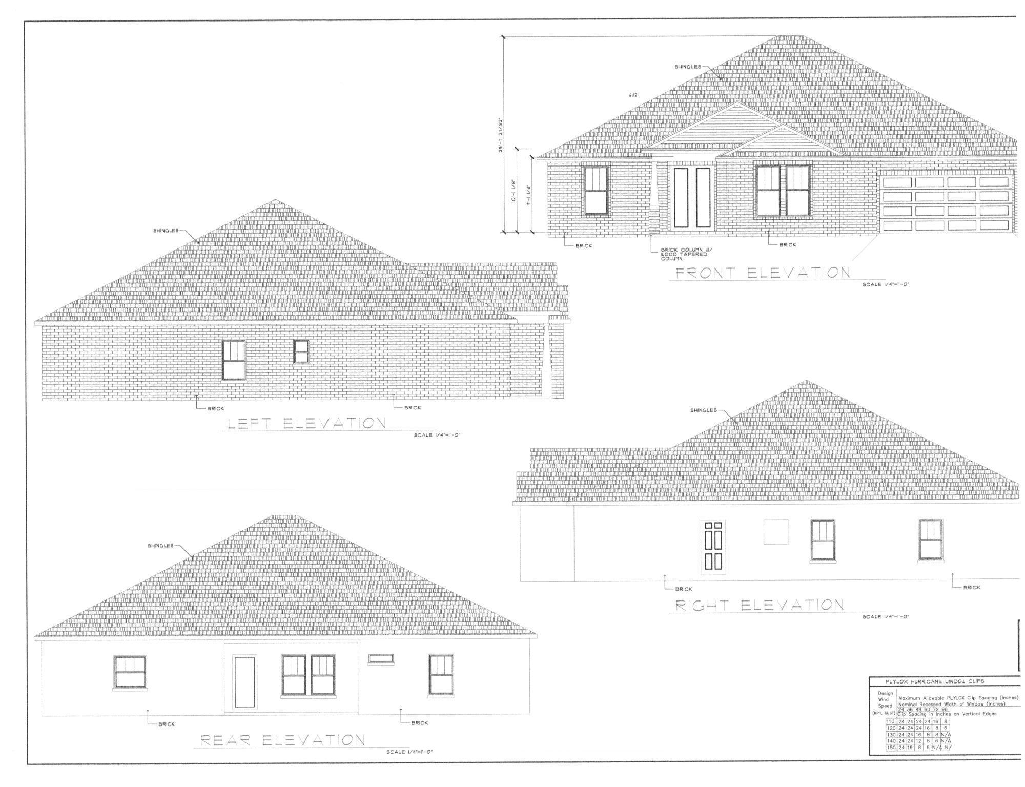 Woodland Shores - Residential