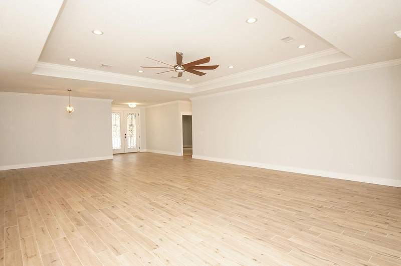 Woodland Shores - Residential