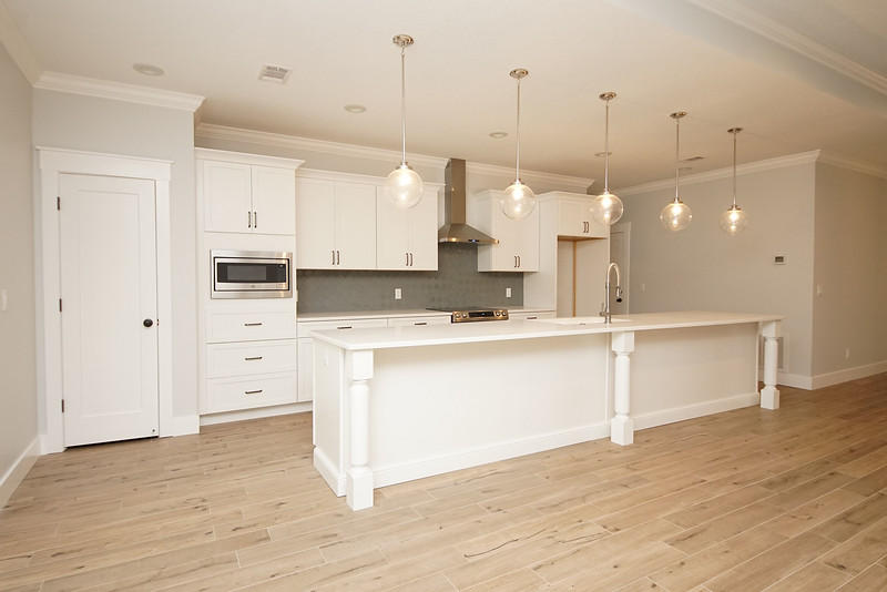 Woodland Shores - Residential