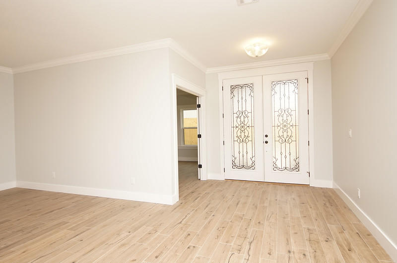 Woodland Shores - Residential