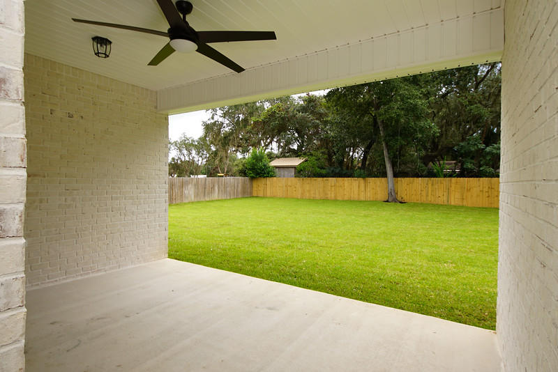 Woodland Shores - Residential