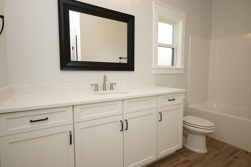 Woodland Shores - Residential