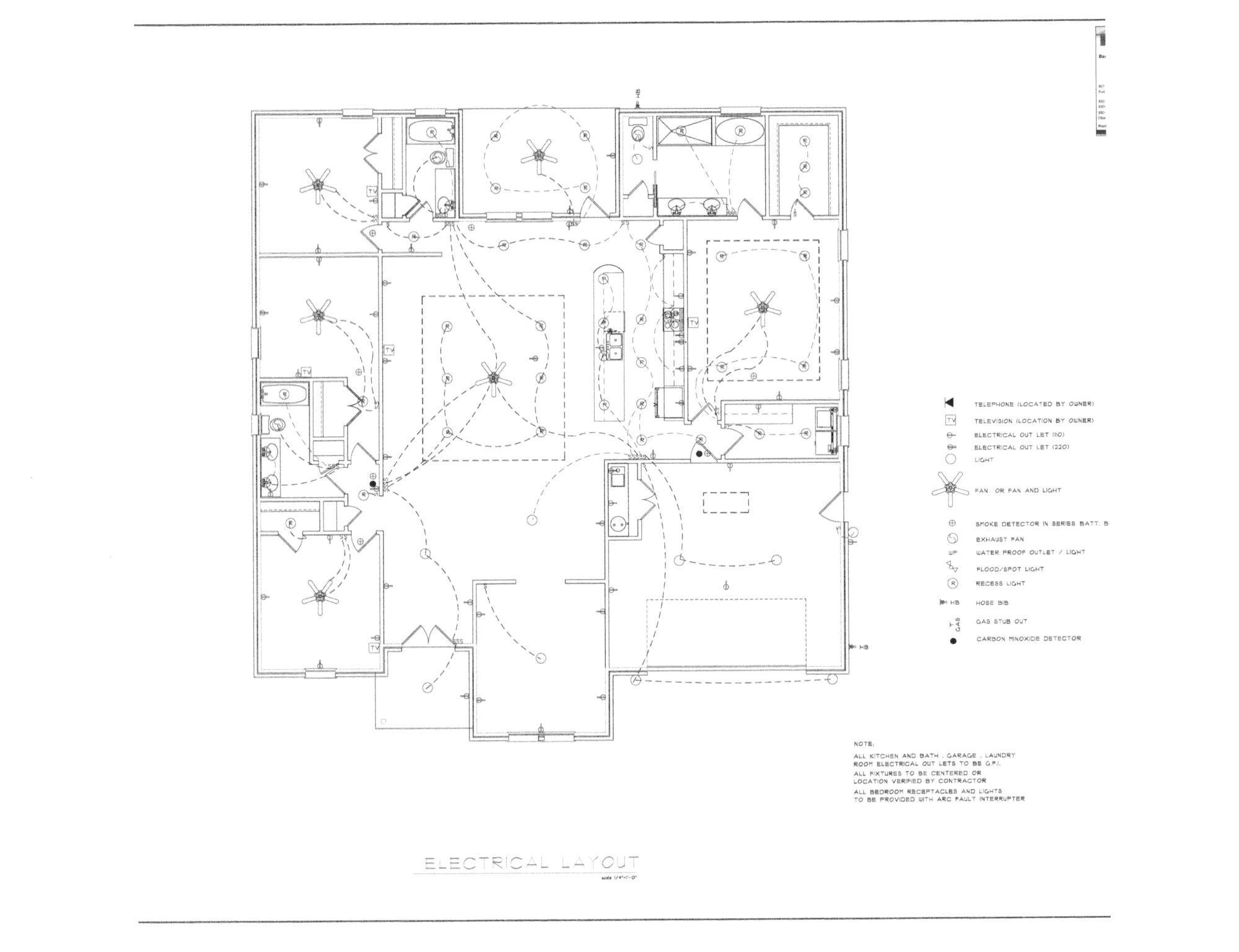 Woodland Shores - Residential