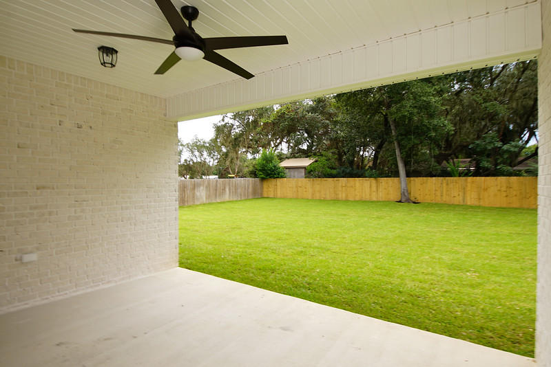 Woodland Shores - Residential