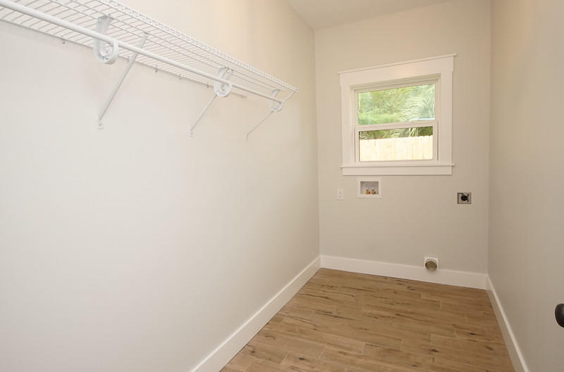 Woodland Shores - Residential