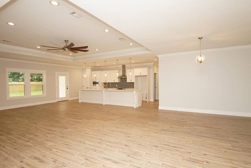 Woodland Shores - Residential