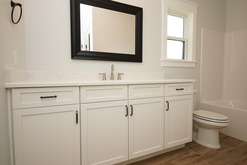 Woodland Shores - Residential