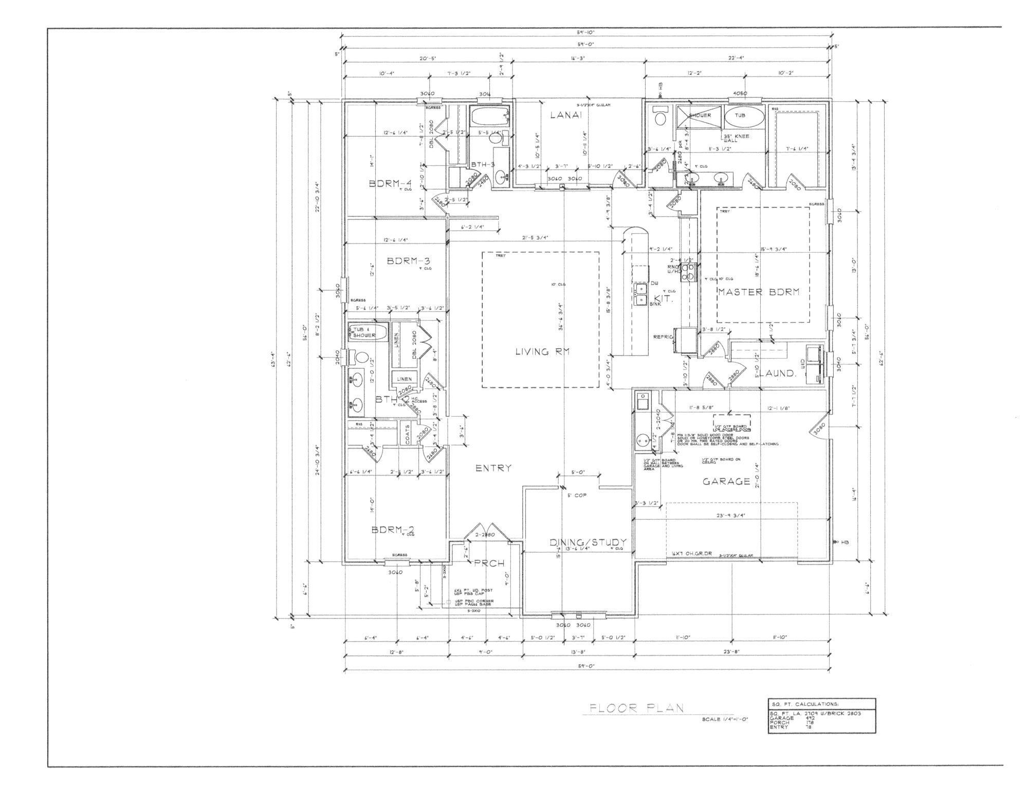 Woodland Shores - Residential