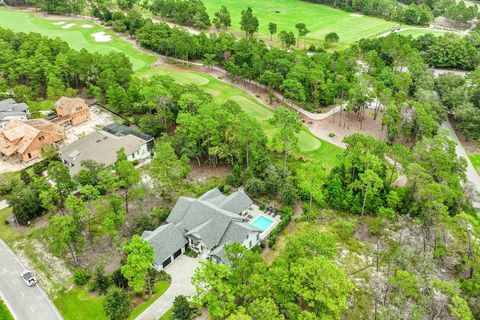 A home in West Panama City Beach