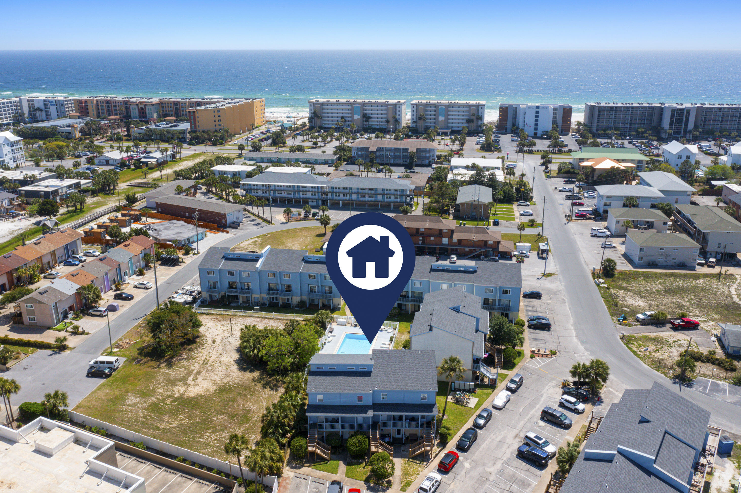 COMMODORES LANDING - Residential