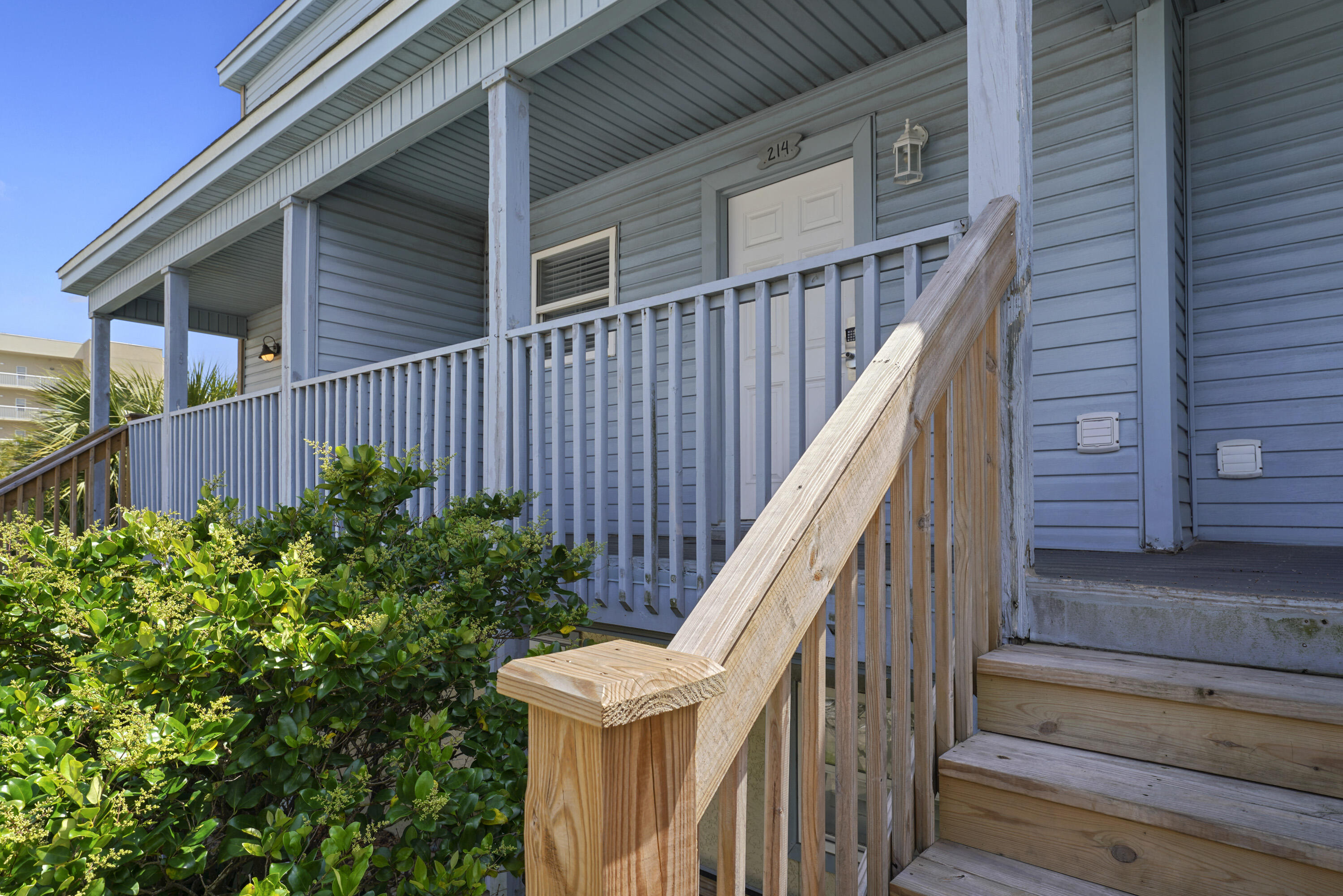 COMMODORES LANDING - Residential