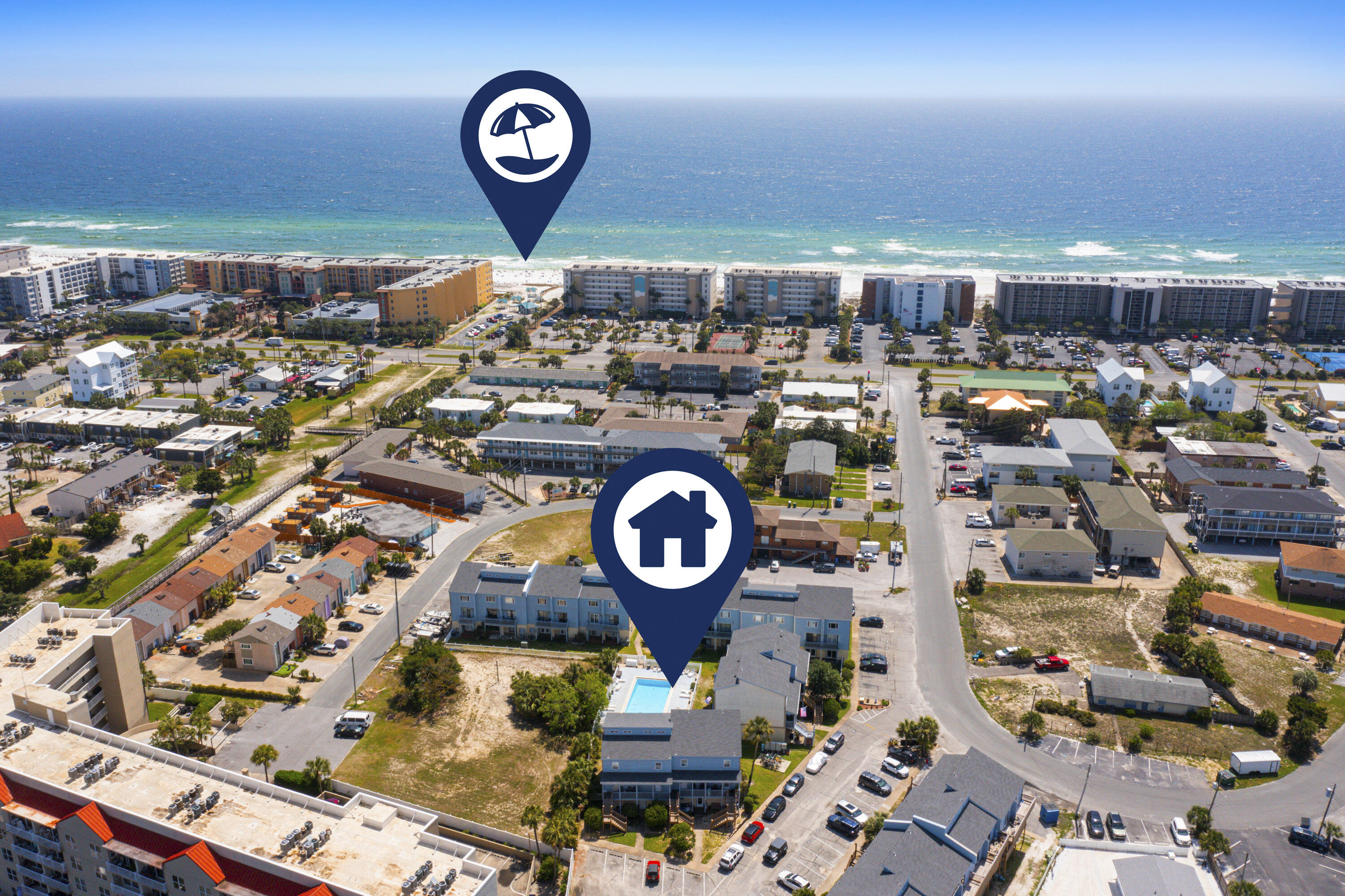 COMMODORES LANDING - Residential
