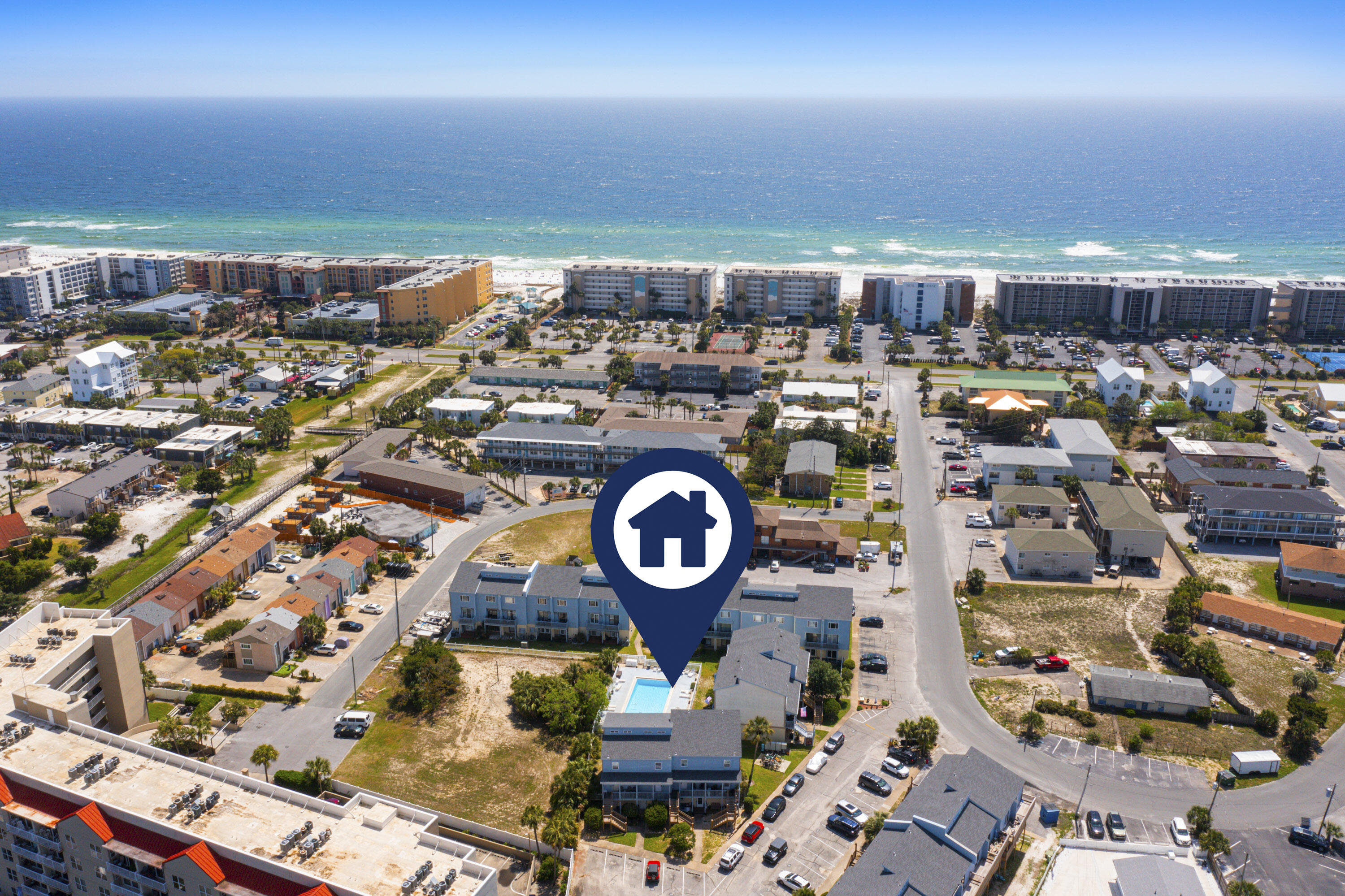 COMMODORES LANDING - Residential
