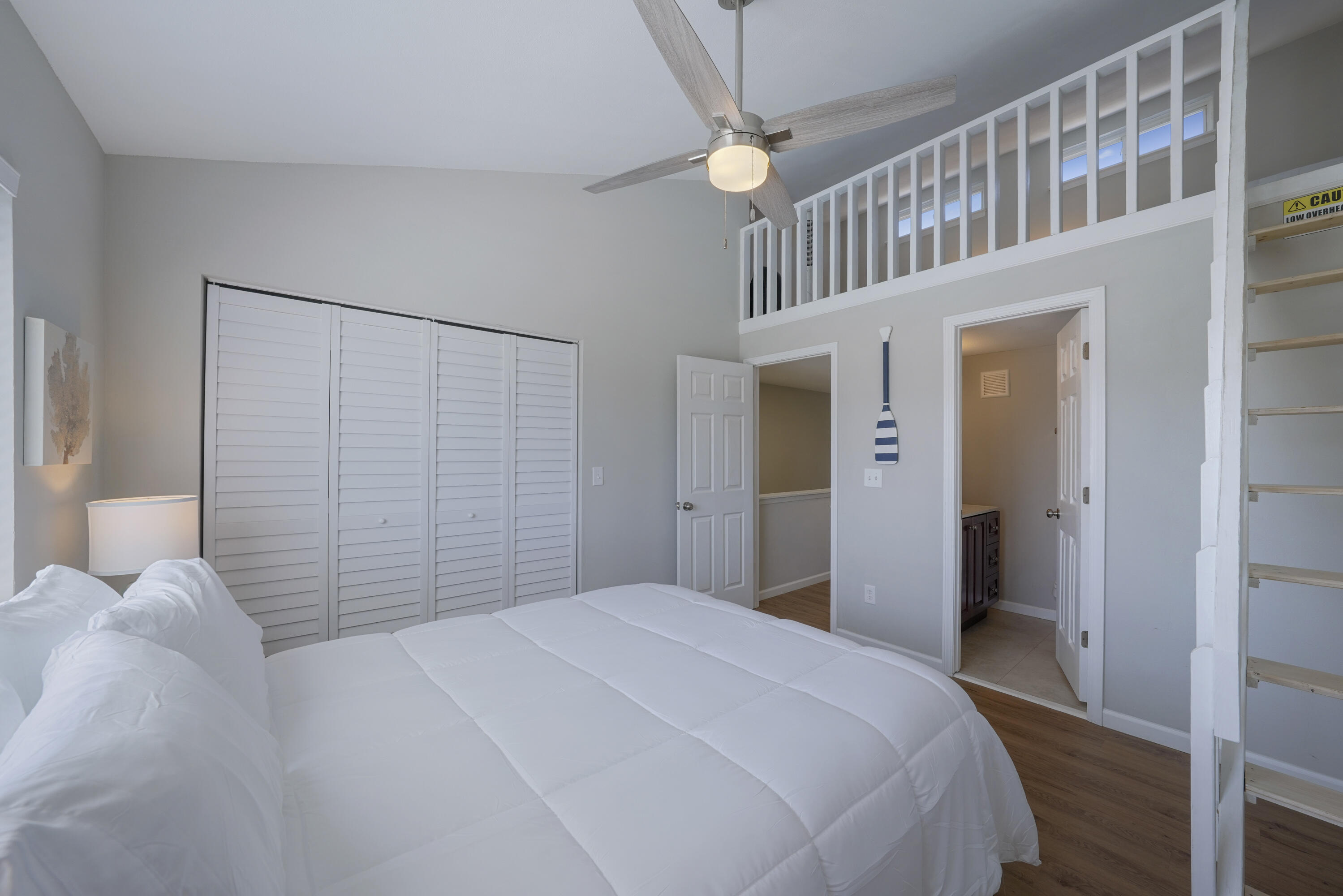 COMMODORES LANDING - Residential