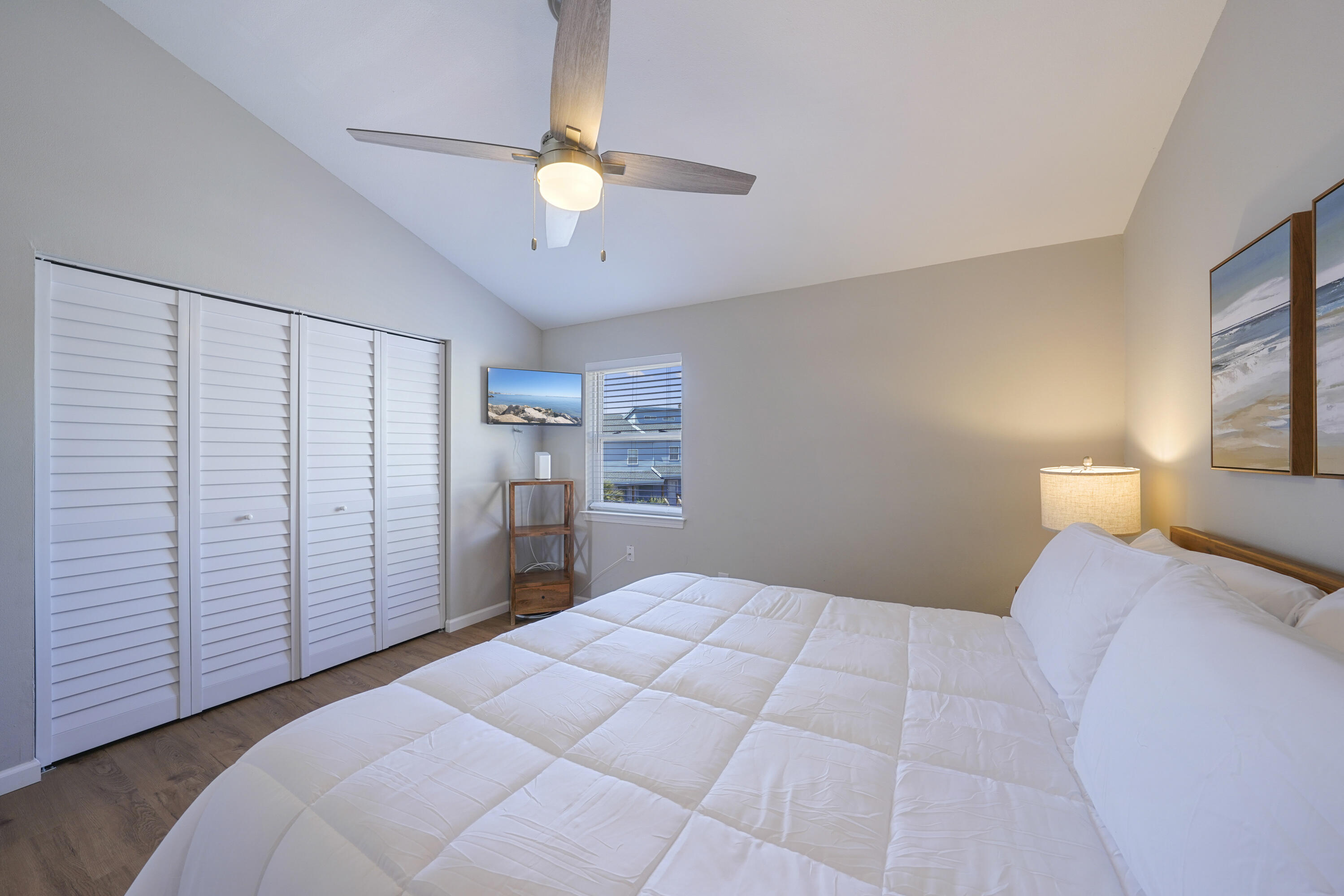 COMMODORES LANDING - Residential