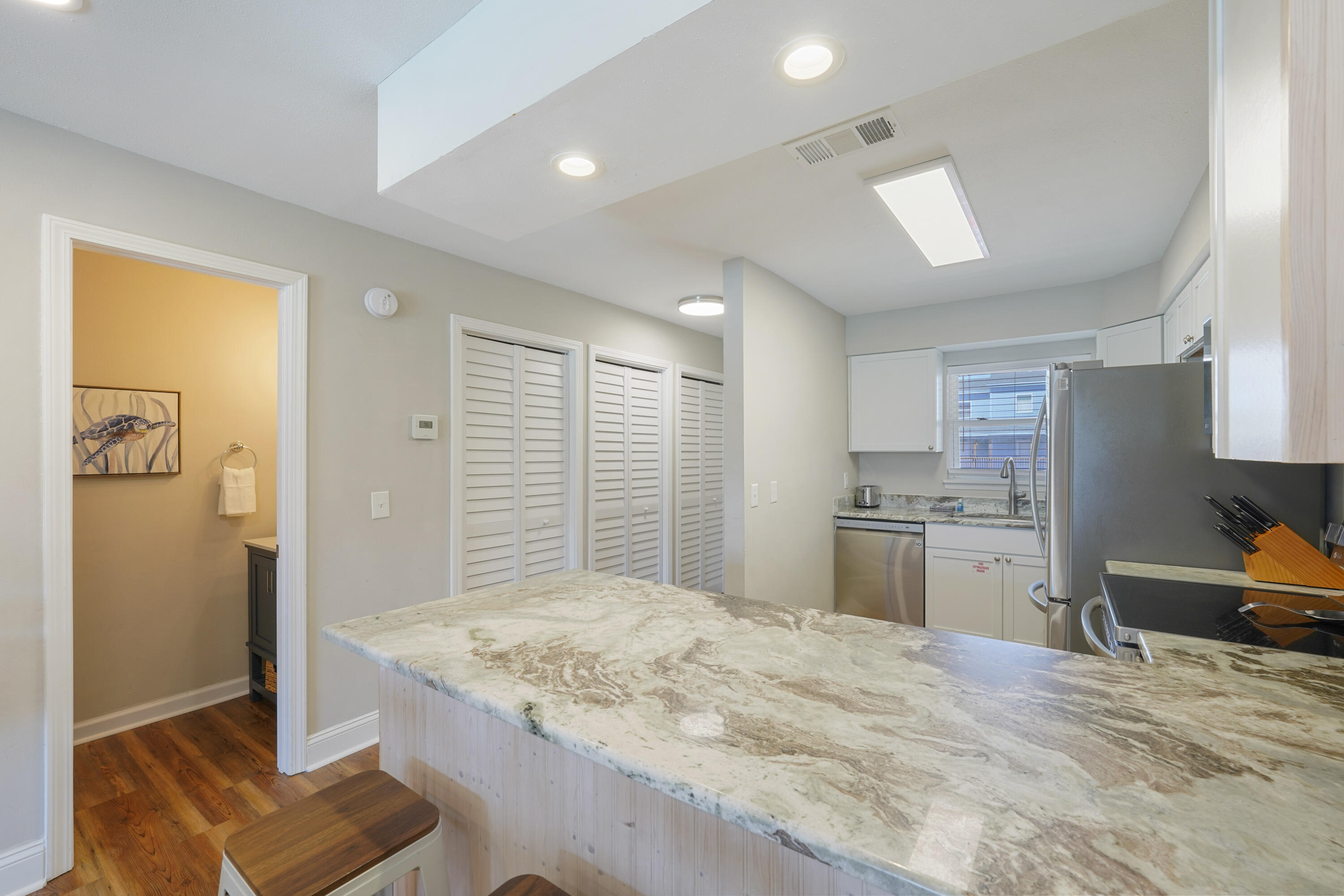 COMMODORES LANDING - Residential