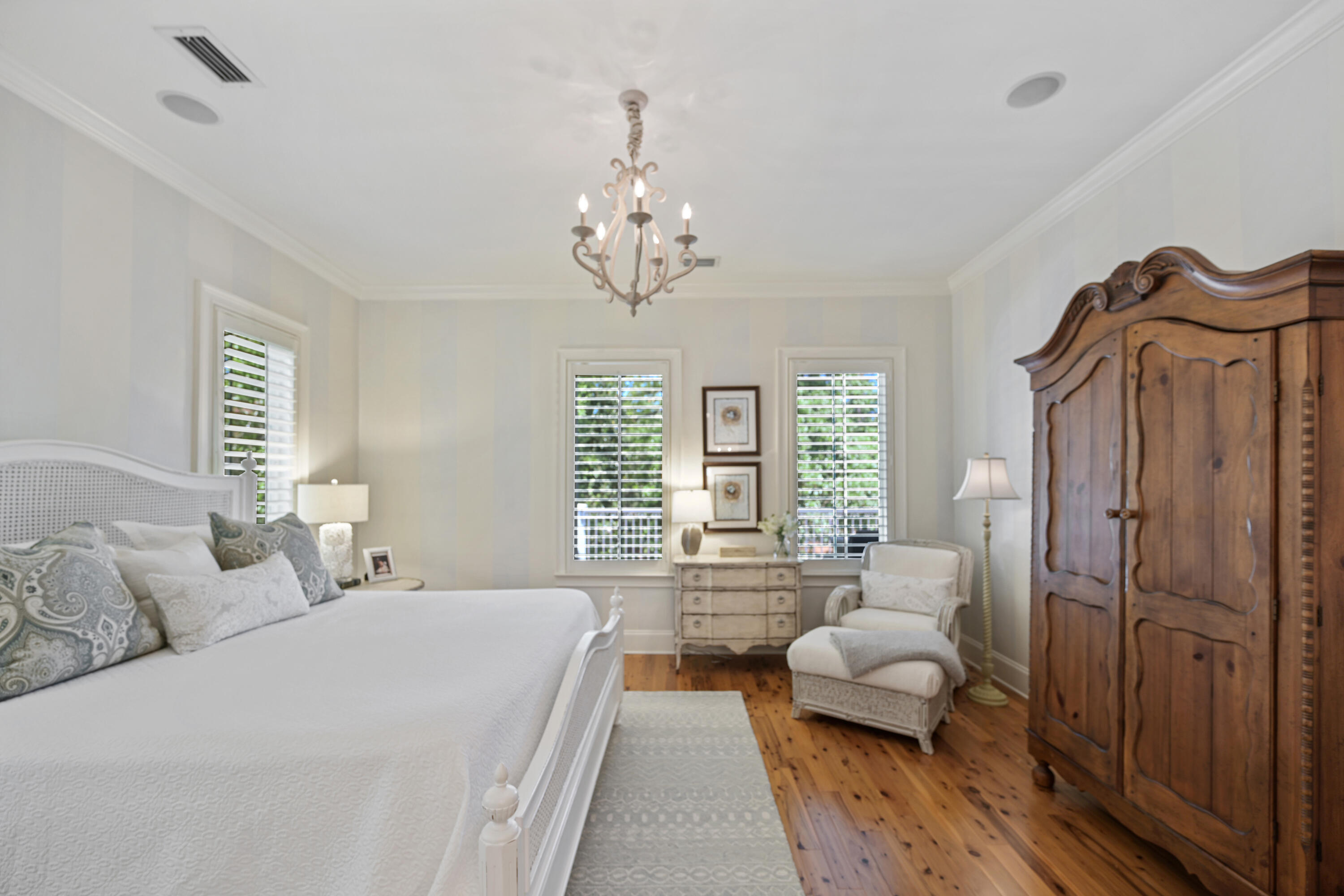 BURNT PINE EAST - Residential