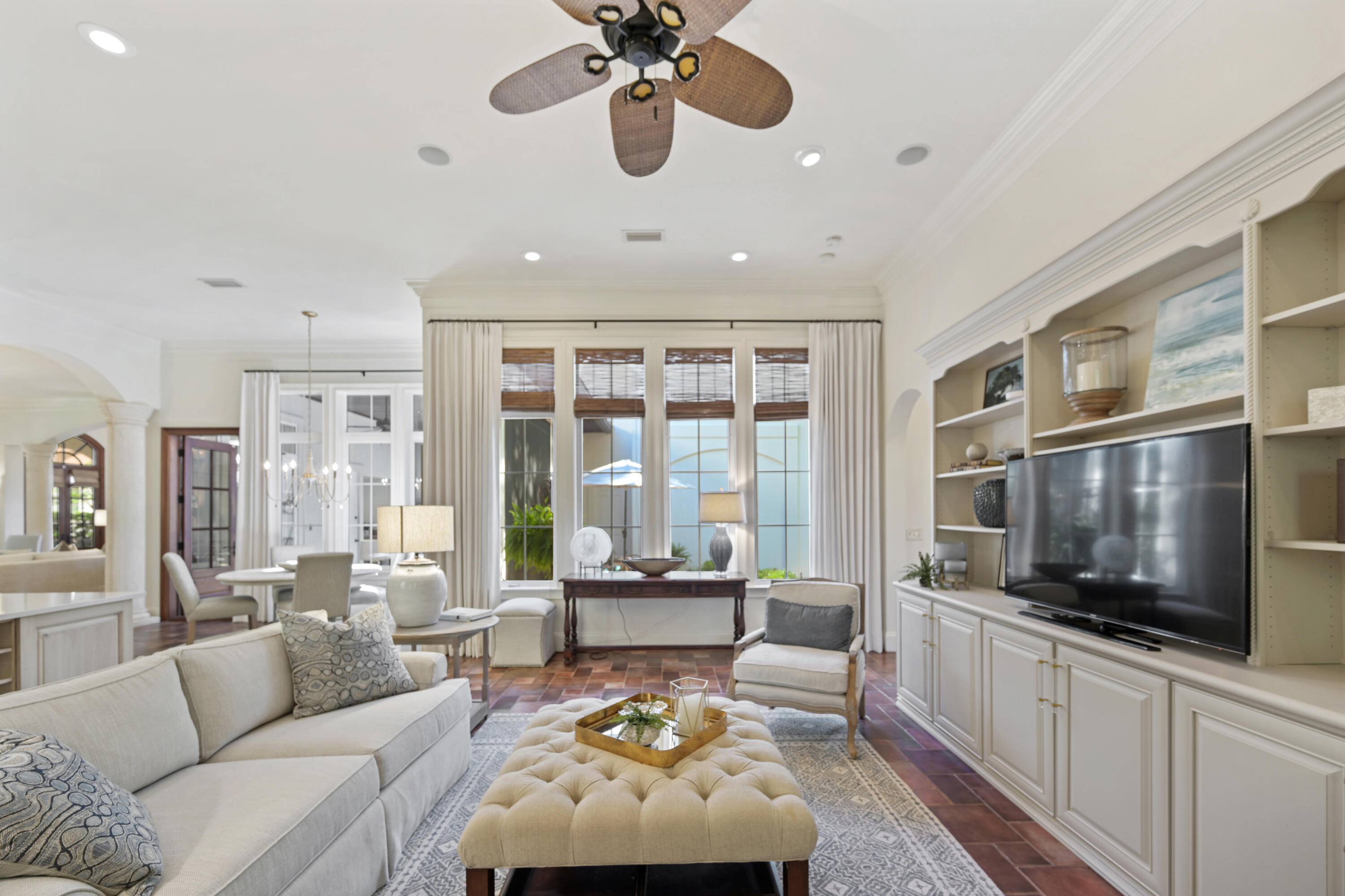 BURNT PINE EAST - Residential