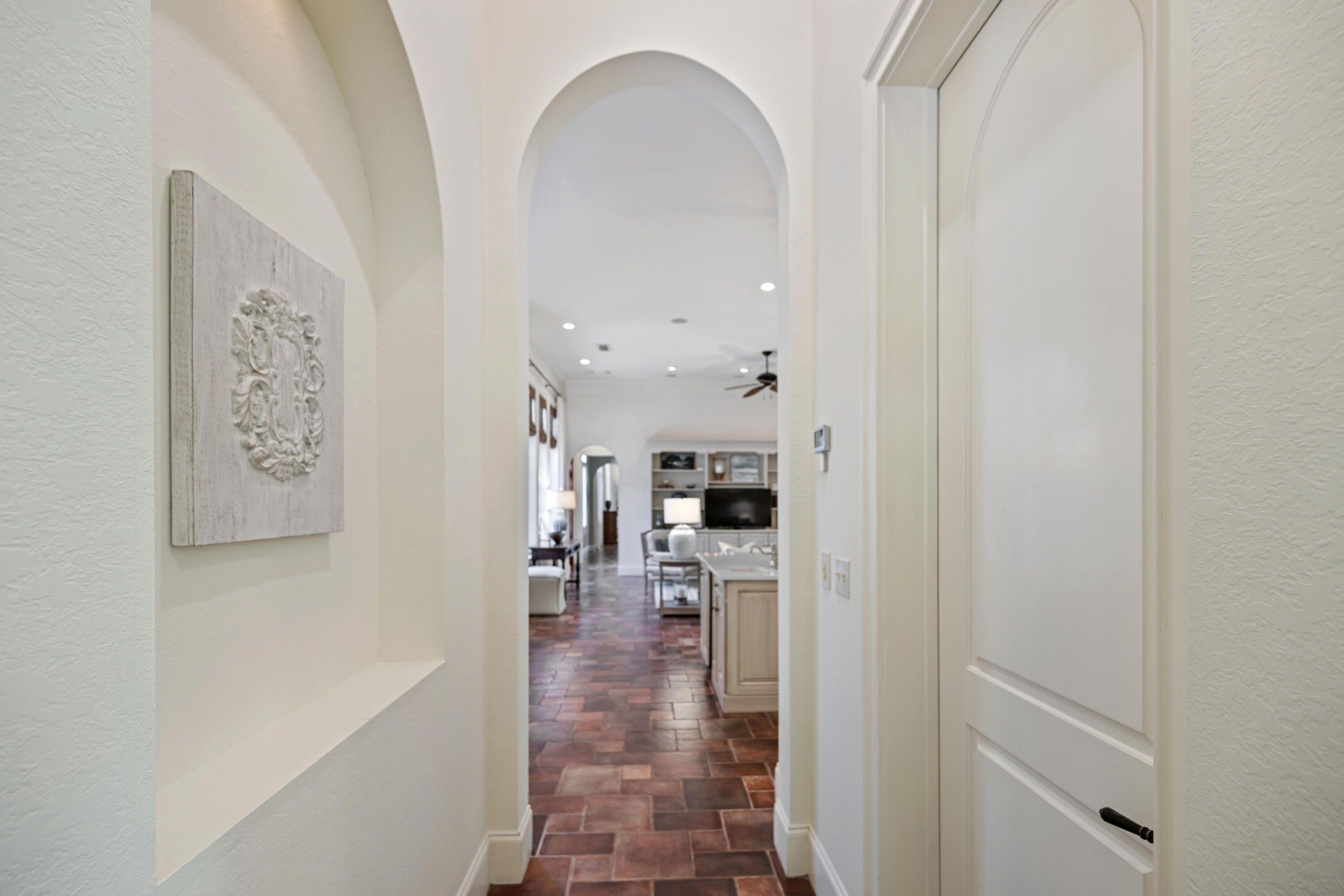 BURNT PINE EAST - Residential