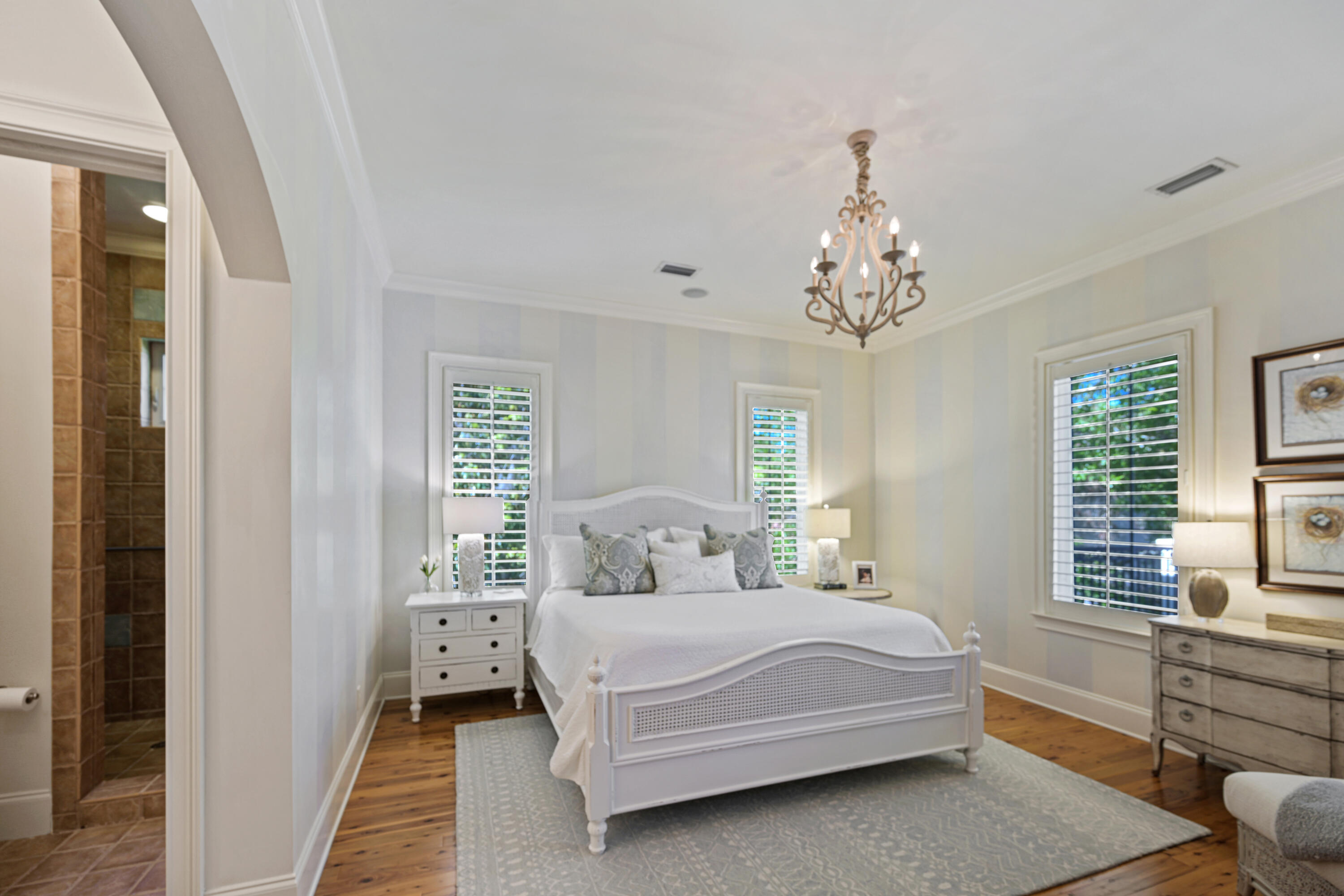 BURNT PINE EAST - Residential