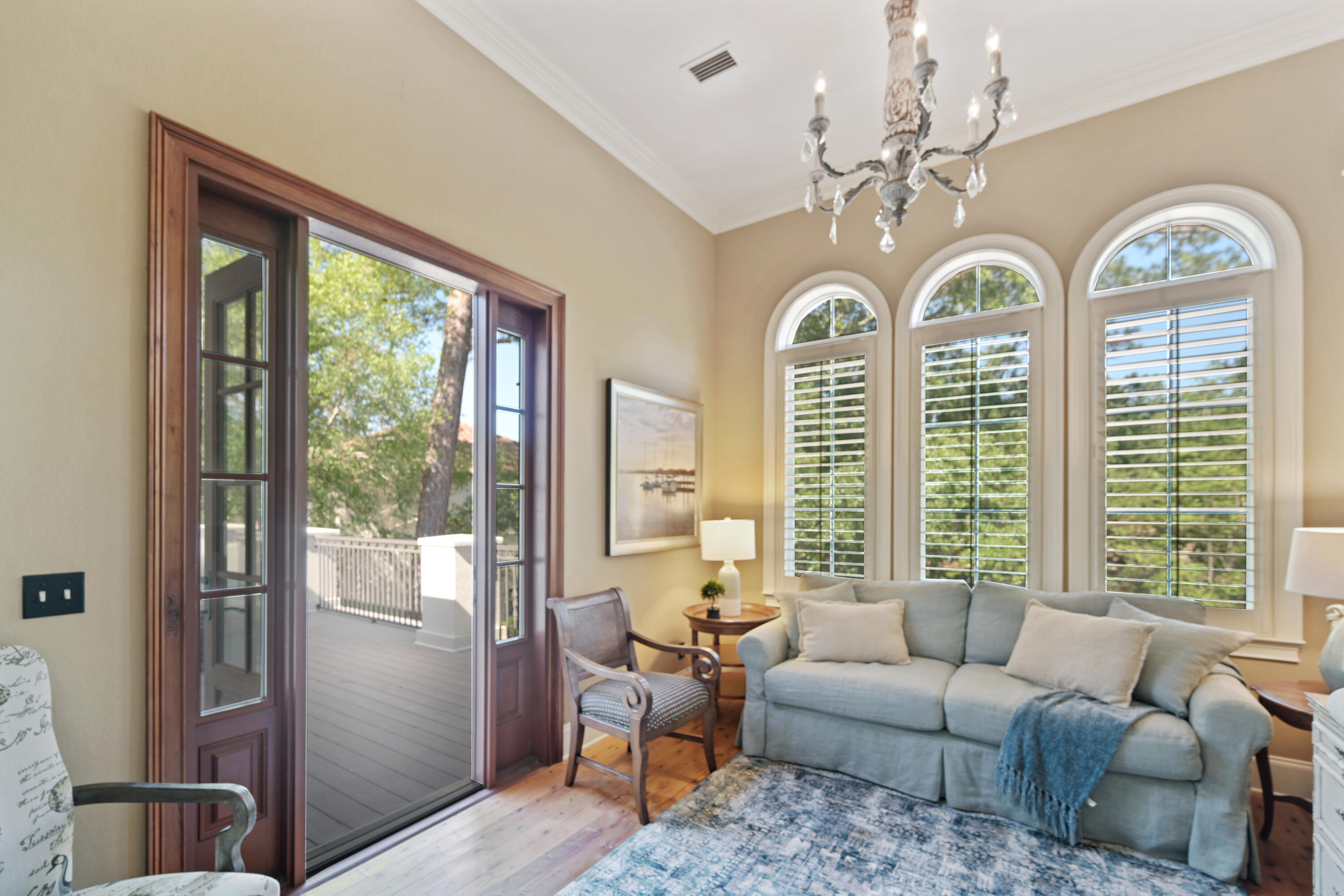 BURNT PINE EAST - Residential