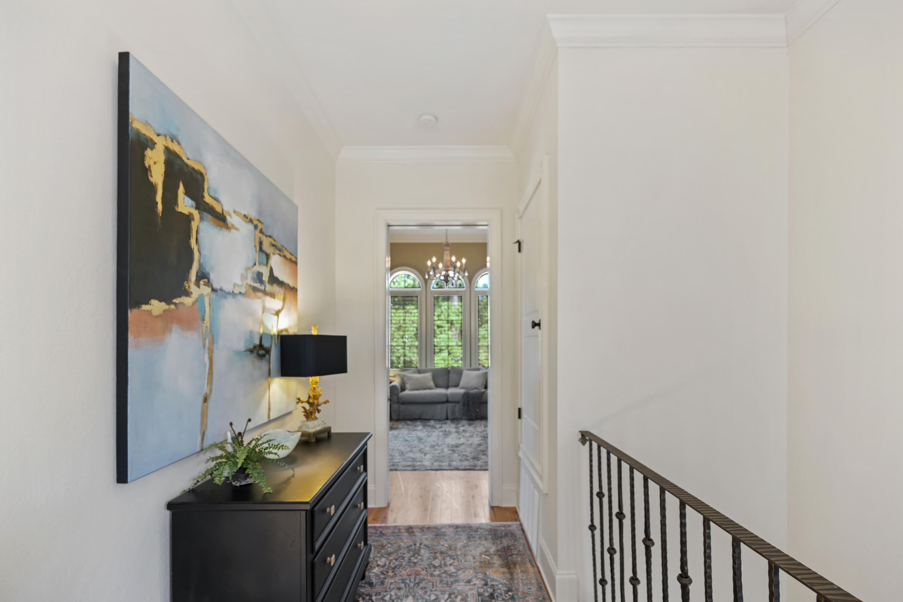 BURNT PINE EAST - Residential
