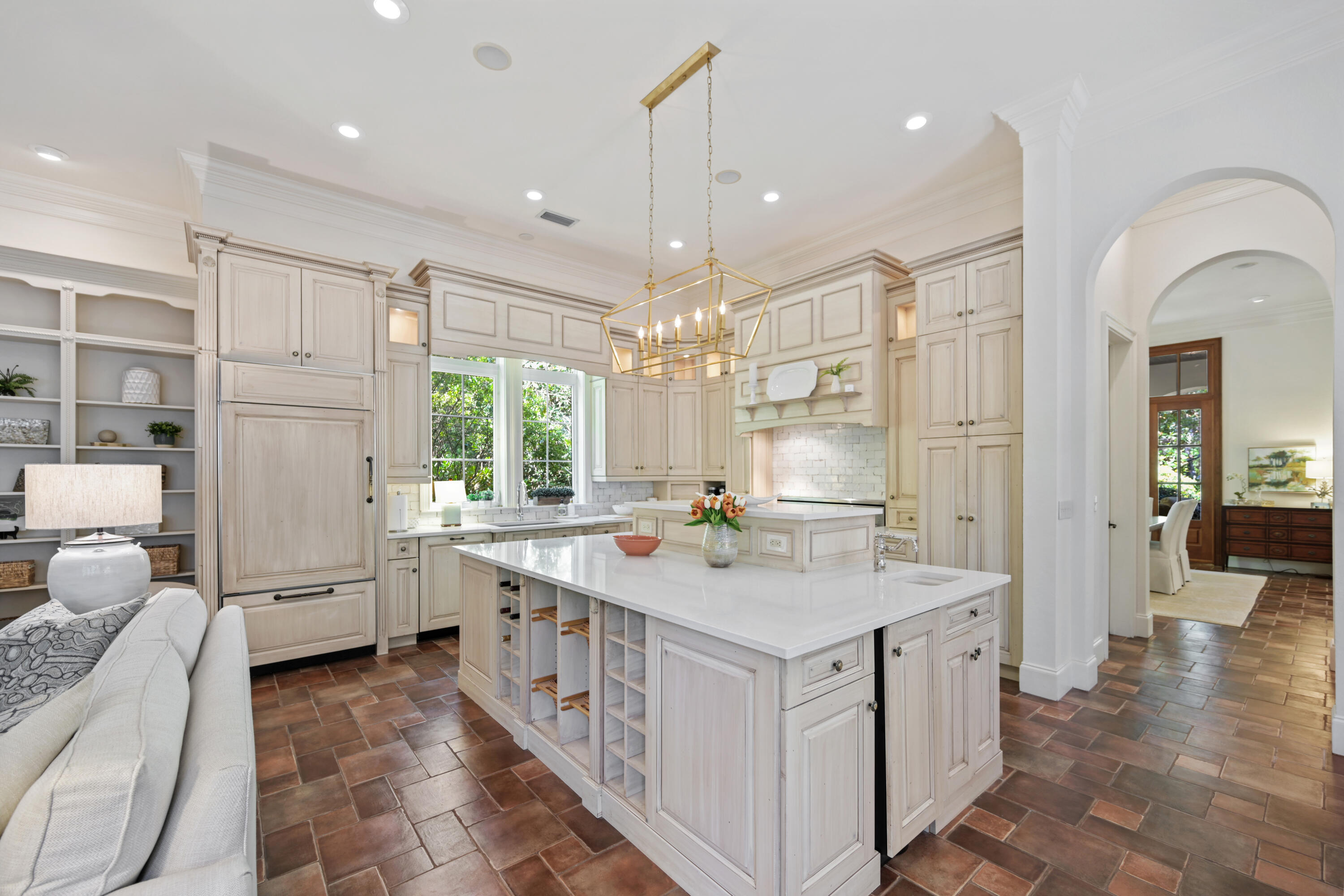 BURNT PINE EAST - Residential