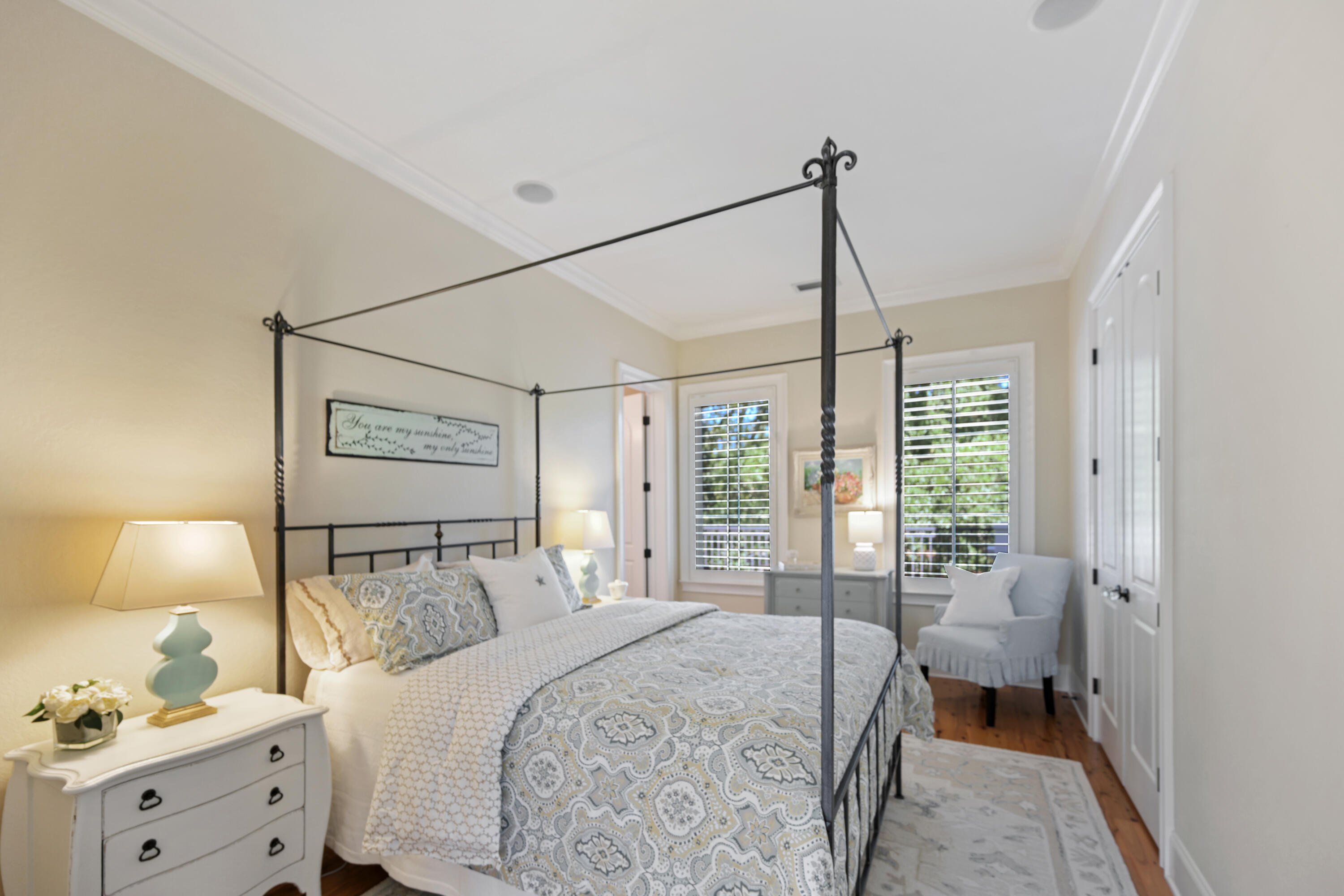 BURNT PINE EAST - Residential