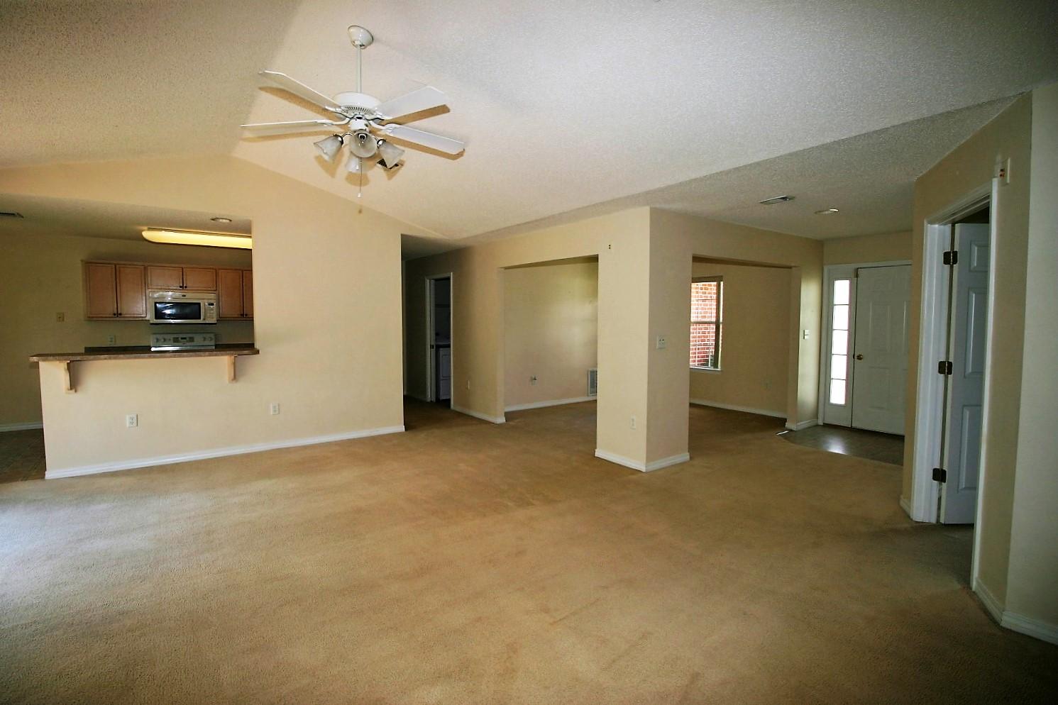 STEEPLECHASE PH 3 - Residential