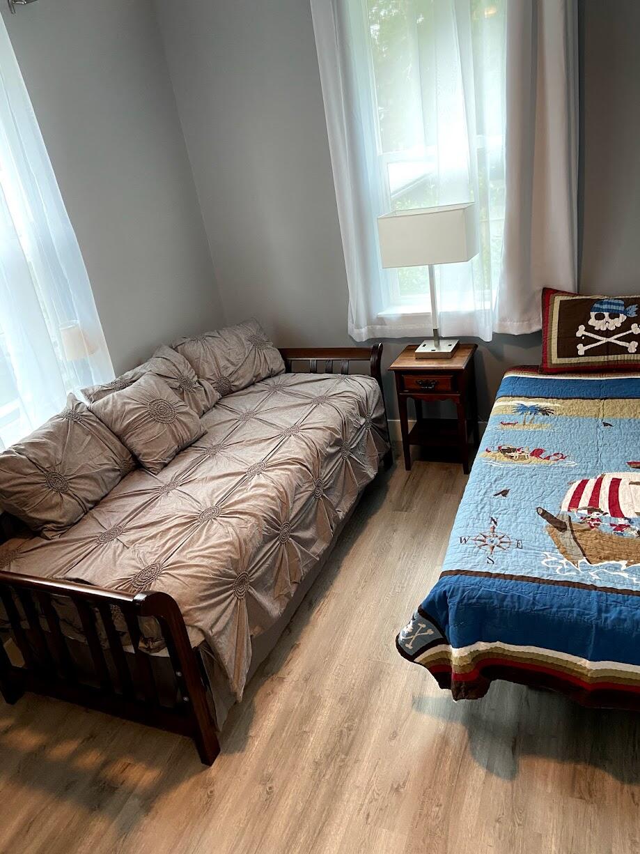 DAUGHETTES AMENDED - Residential Lease