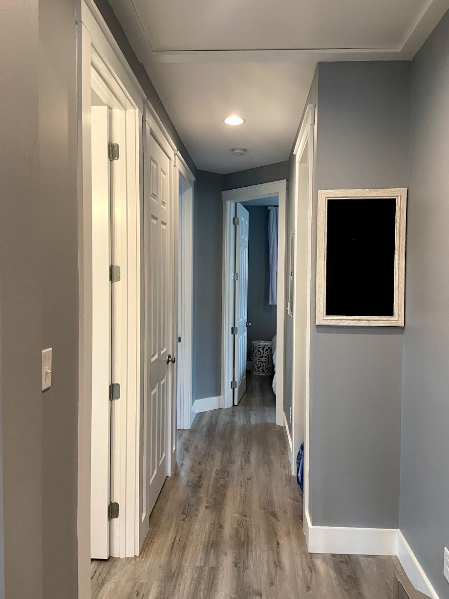 DAUGHETTES AMENDED - Residential Lease