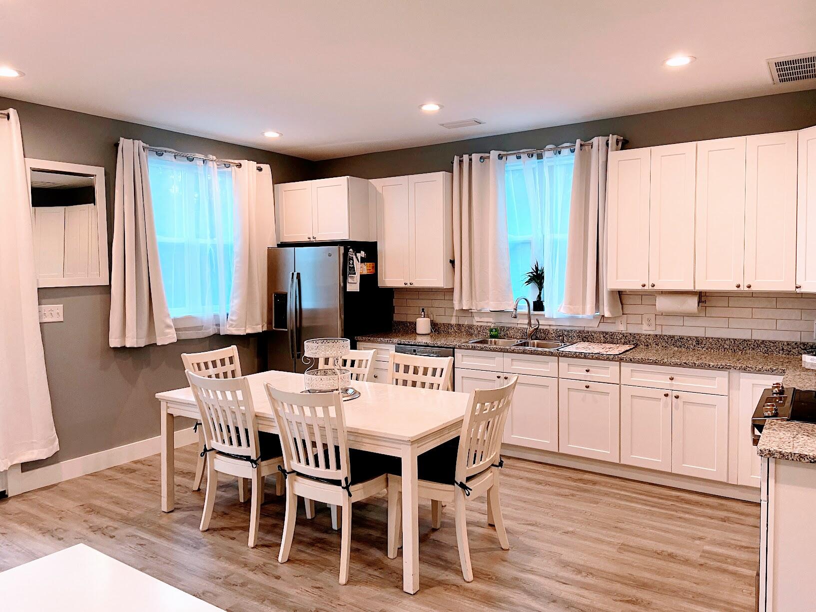 DAUGHETTES AMENDED - Residential Lease
