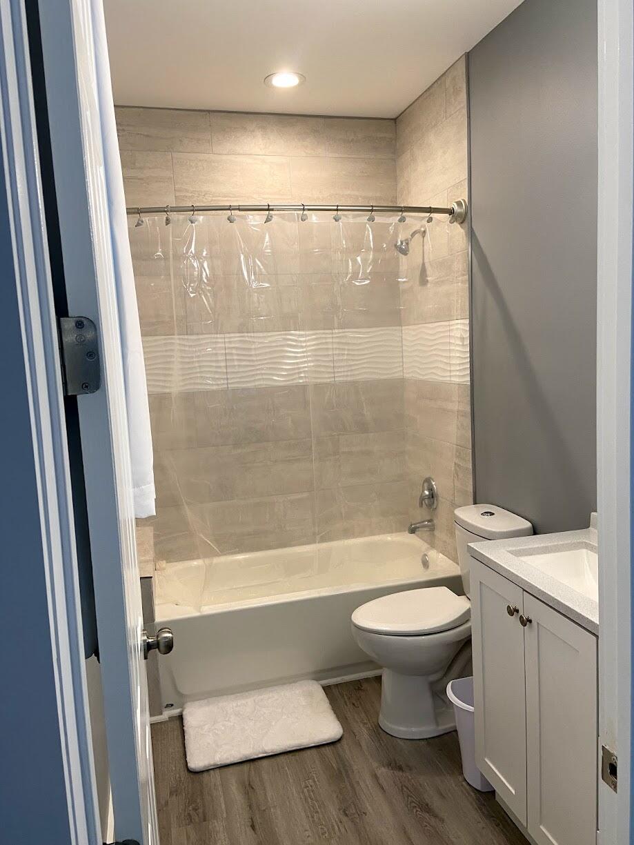 DAUGHETTES AMENDED - Residential Lease