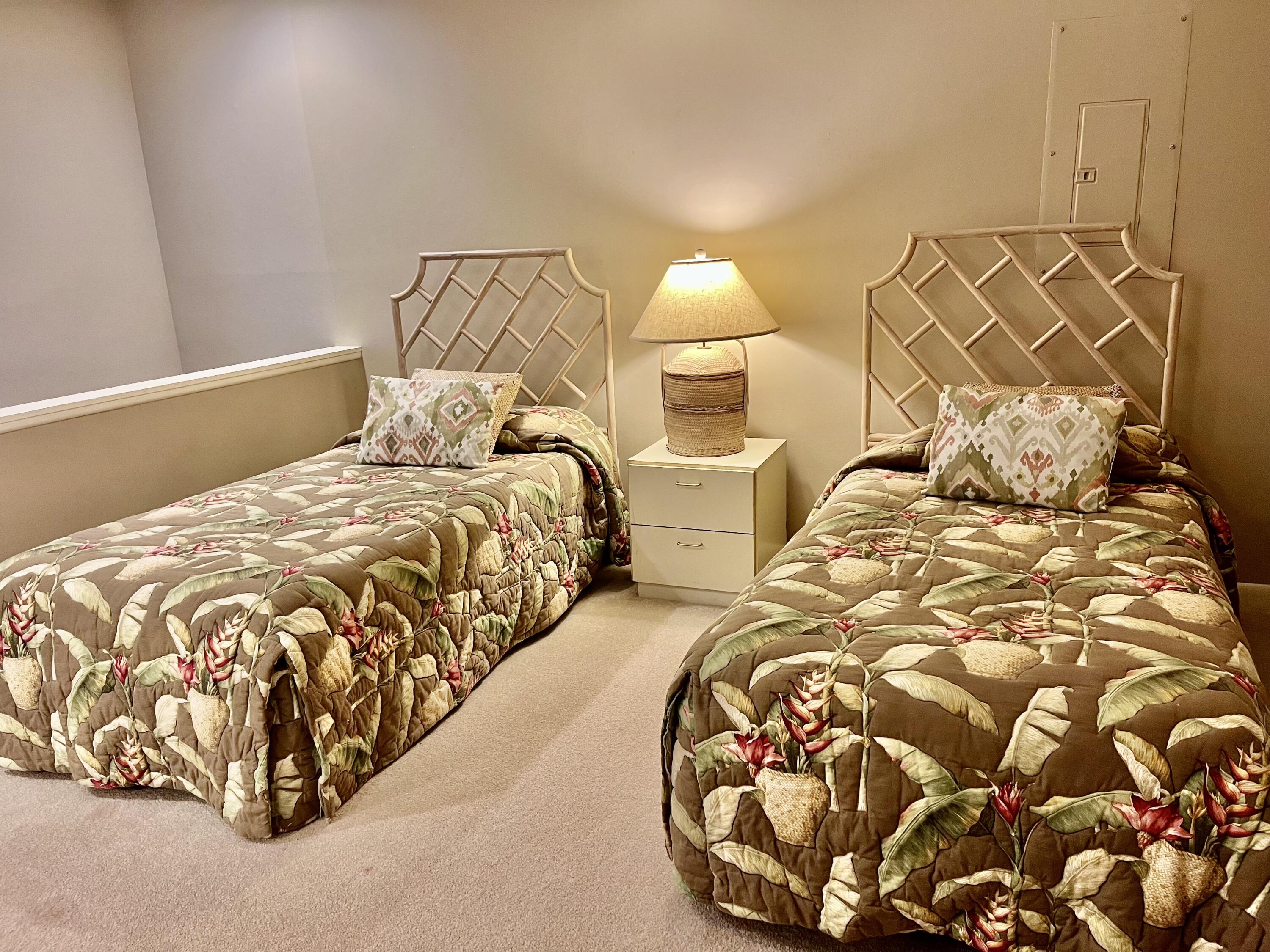 BEACHWALK VILLAS PH 06 - Residential