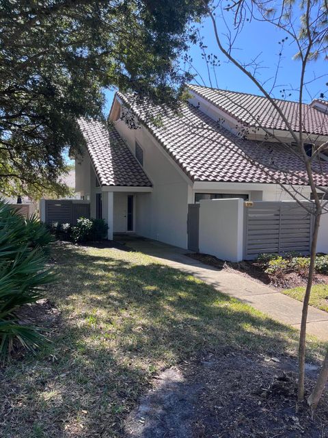 A home in Miramar Beach