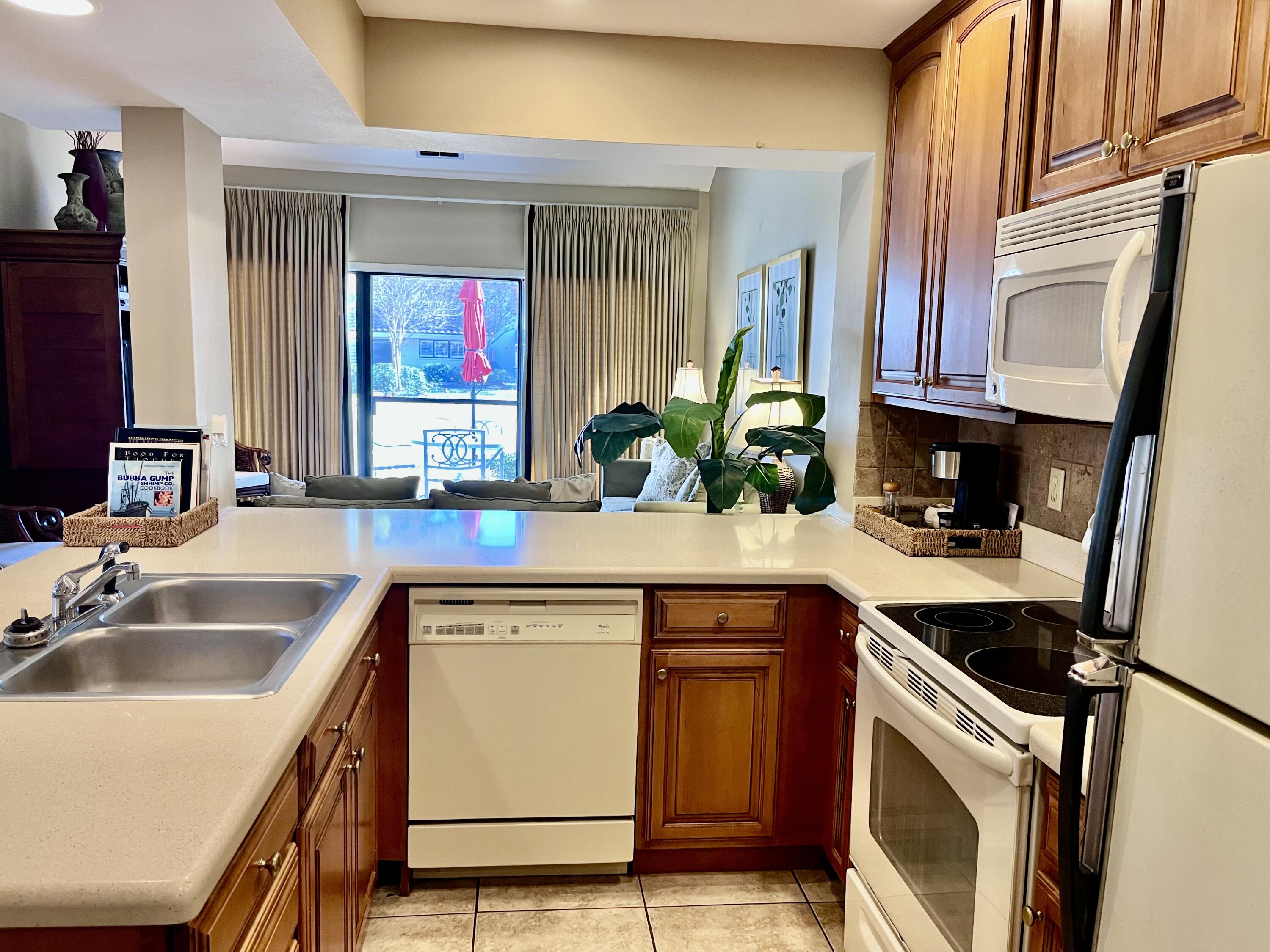 BEACHWALK VILLAS PH 06 - Residential