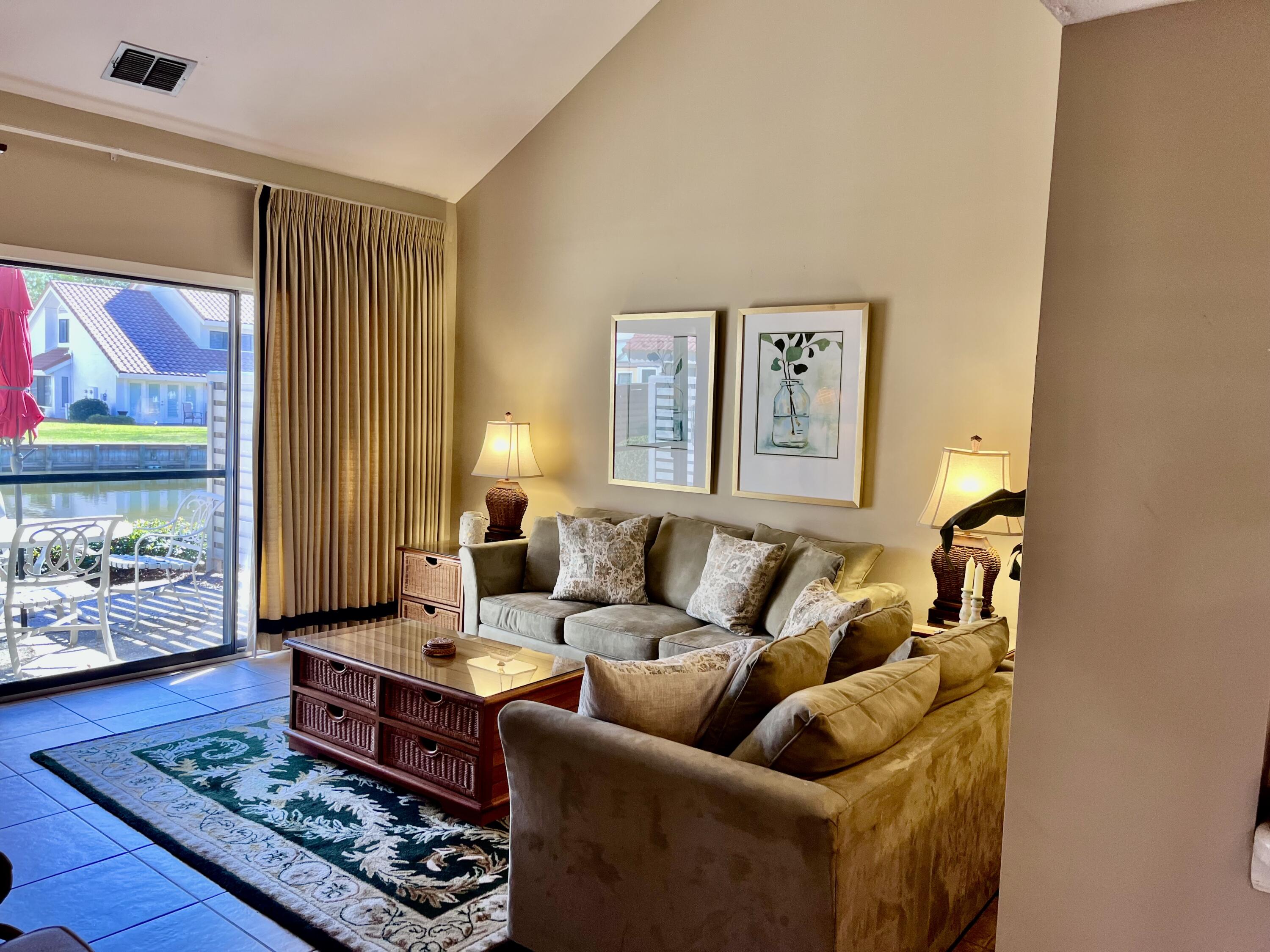 BEACHWALK VILLAS PH 06 - Residential