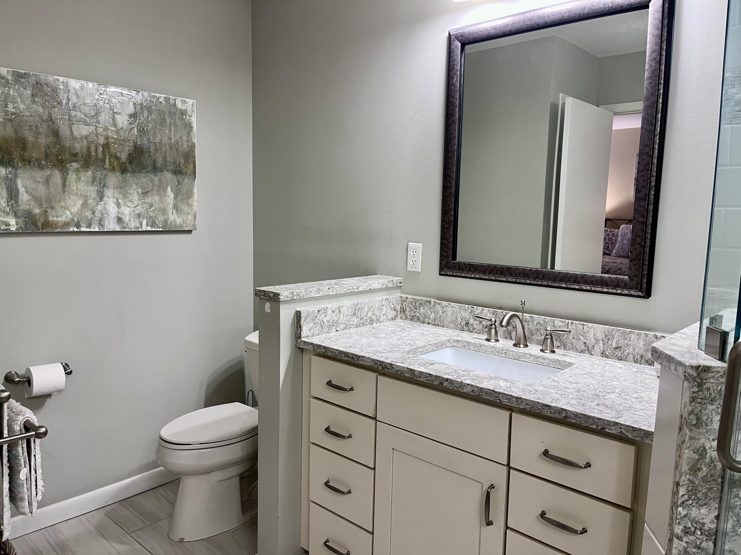 BEACHWALK VILLAS PH 06 - Residential