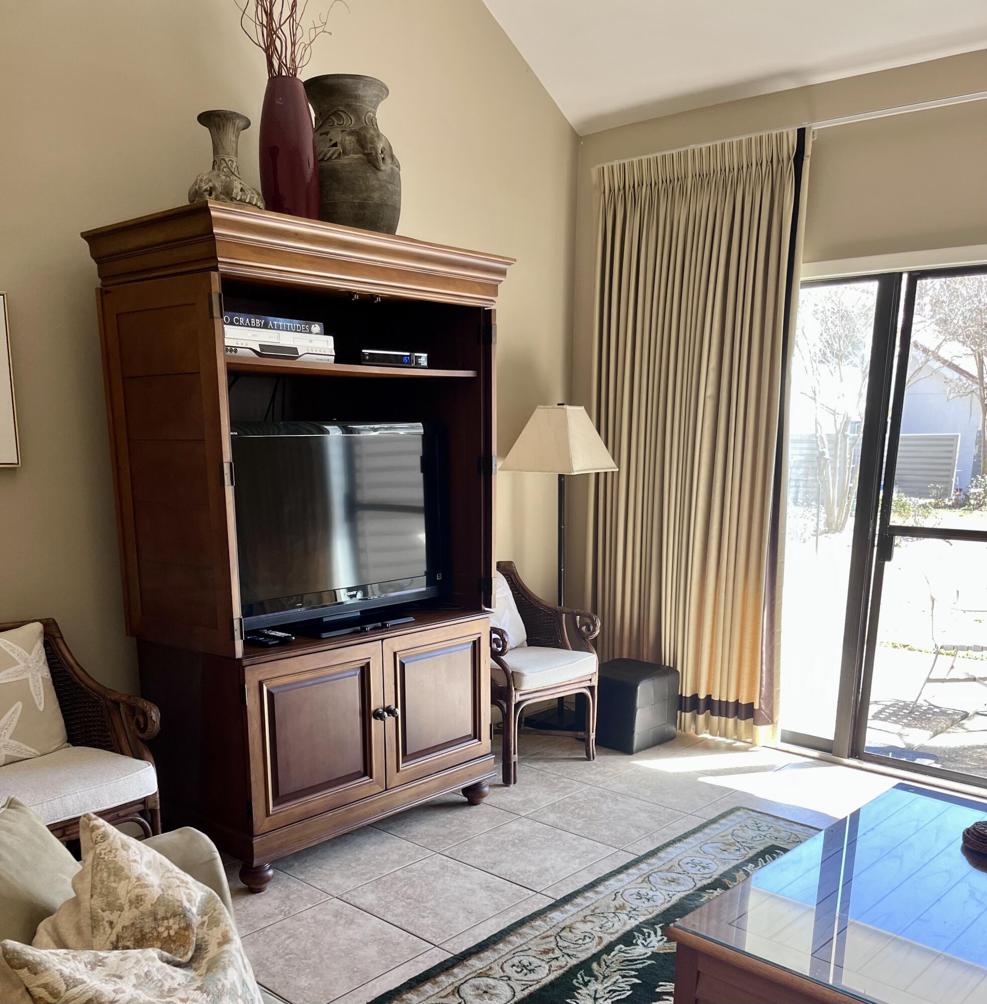 BEACHWALK VILLAS PH 06 - Residential