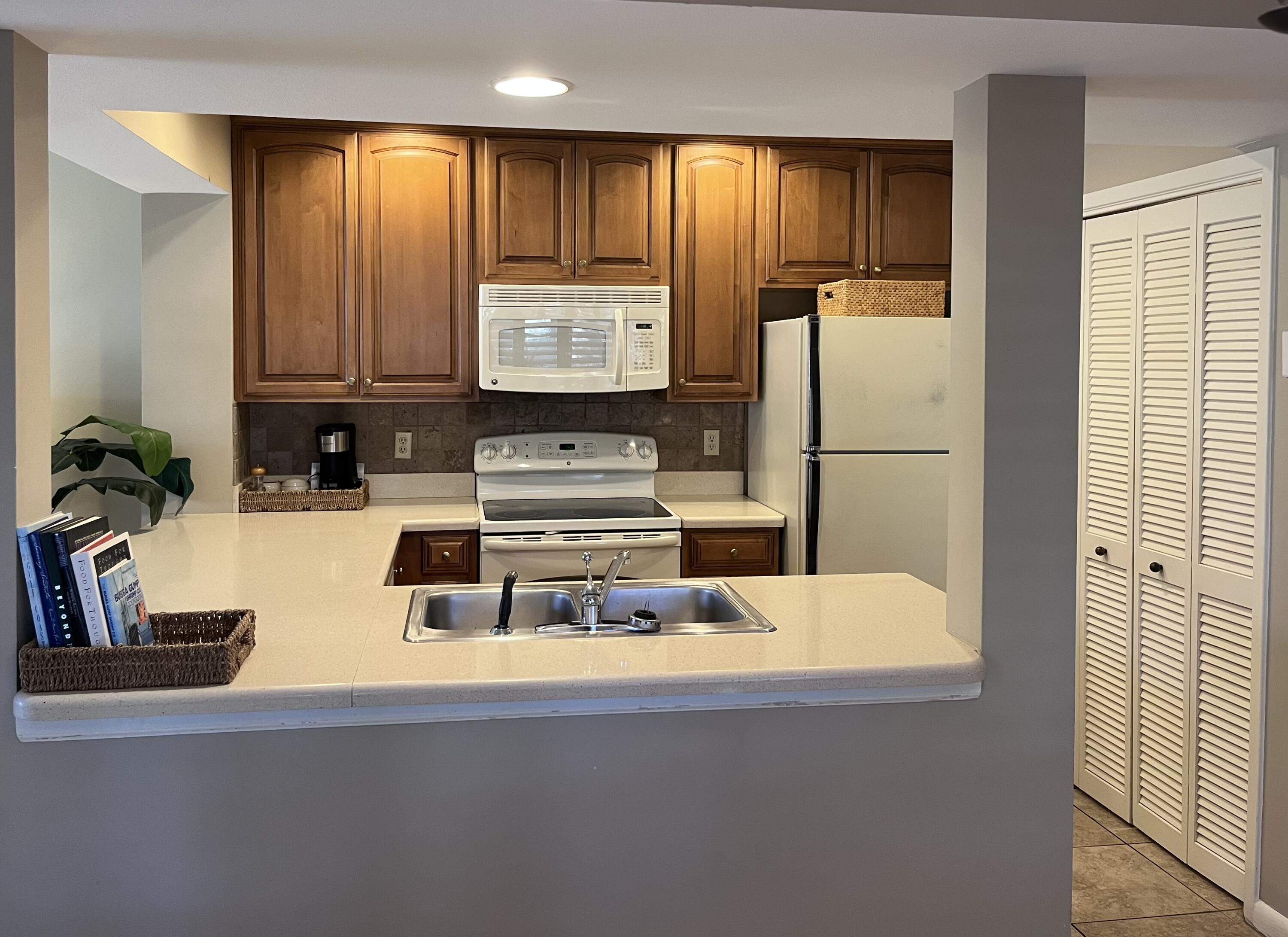 BEACHWALK VILLAS PH 06 - Residential