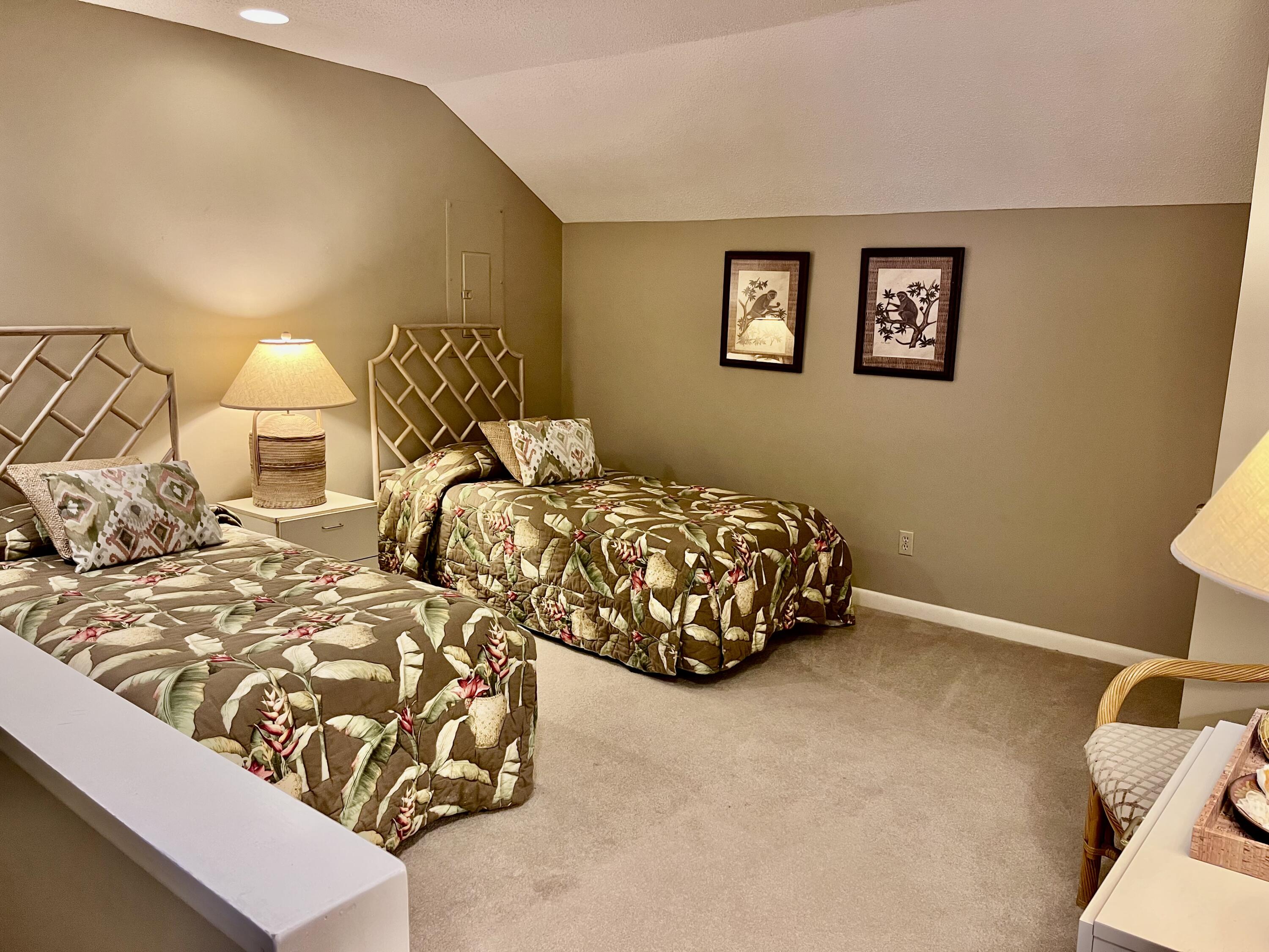 BEACHWALK VILLAS PH 06 - Residential