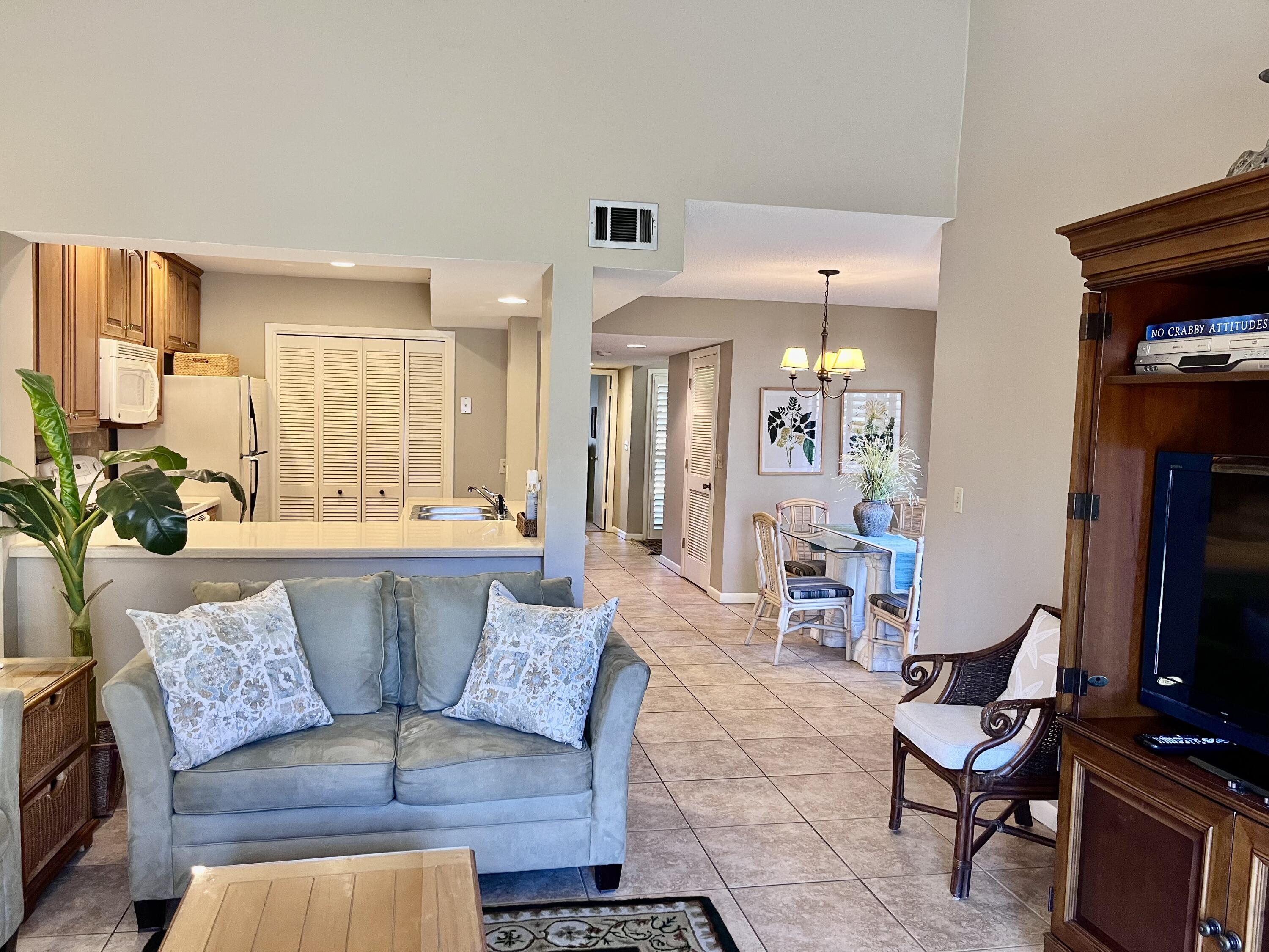 BEACHWALK VILLAS PH 06 - Residential