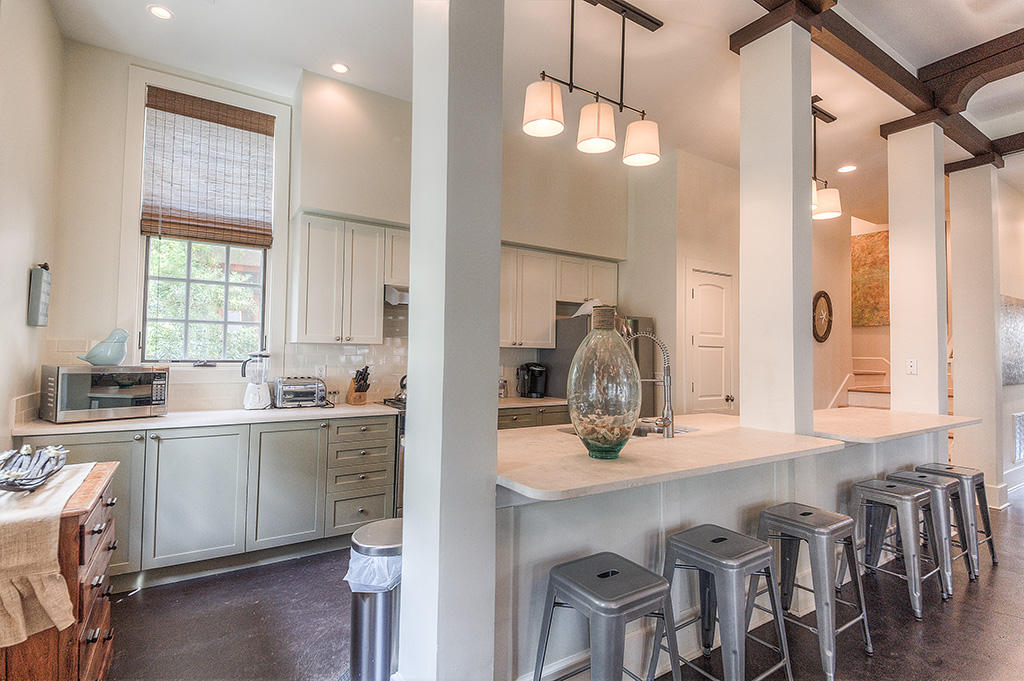 ROSEMARY BEACH - Residential