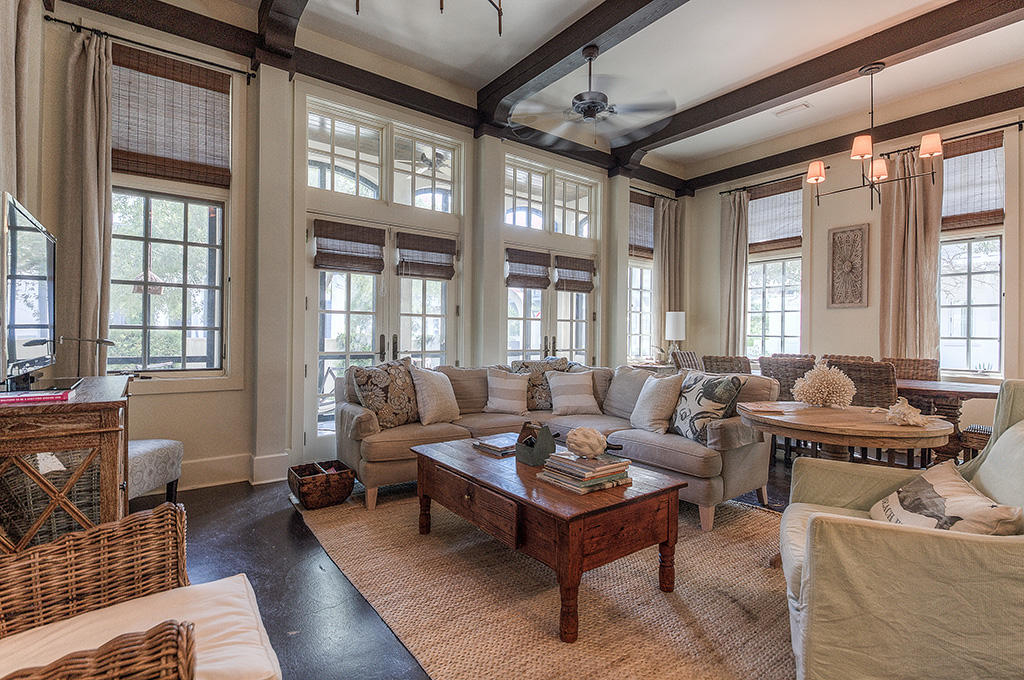 ROSEMARY BEACH - Residential