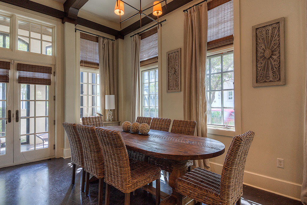 ROSEMARY BEACH - Residential